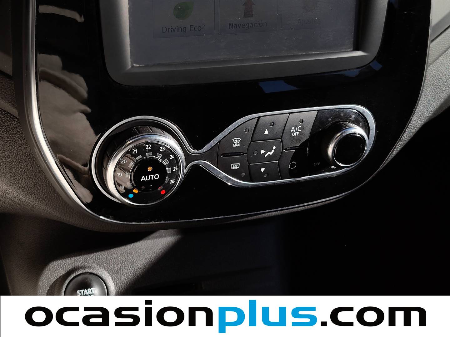 Renault Captur Renault Captur Zen Energy dCi (90 CV) diésel