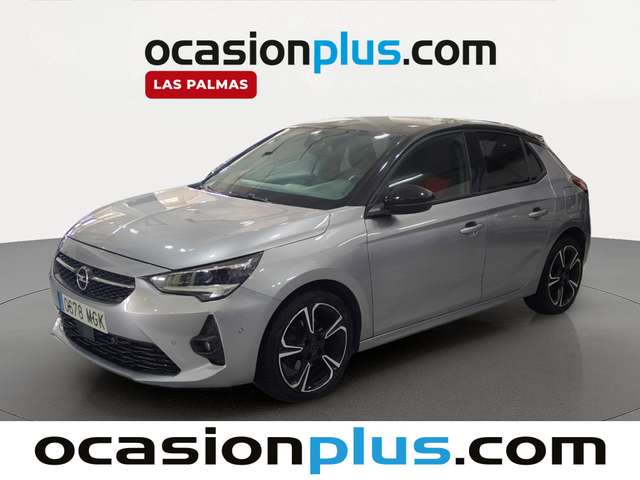 Opel Corsa 1.2 T XHL GS (100 CV) de segunda mano