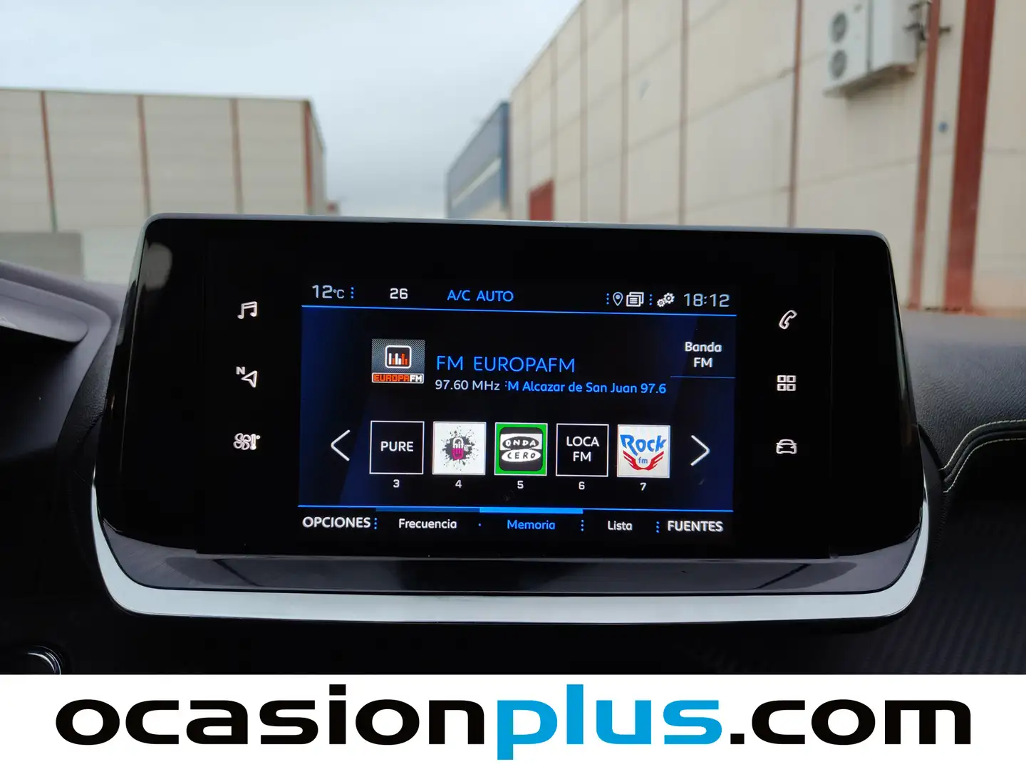 Foto Peugeot 208 Peugeot 208 PureTech 100 GT EAT8  (100 CV)