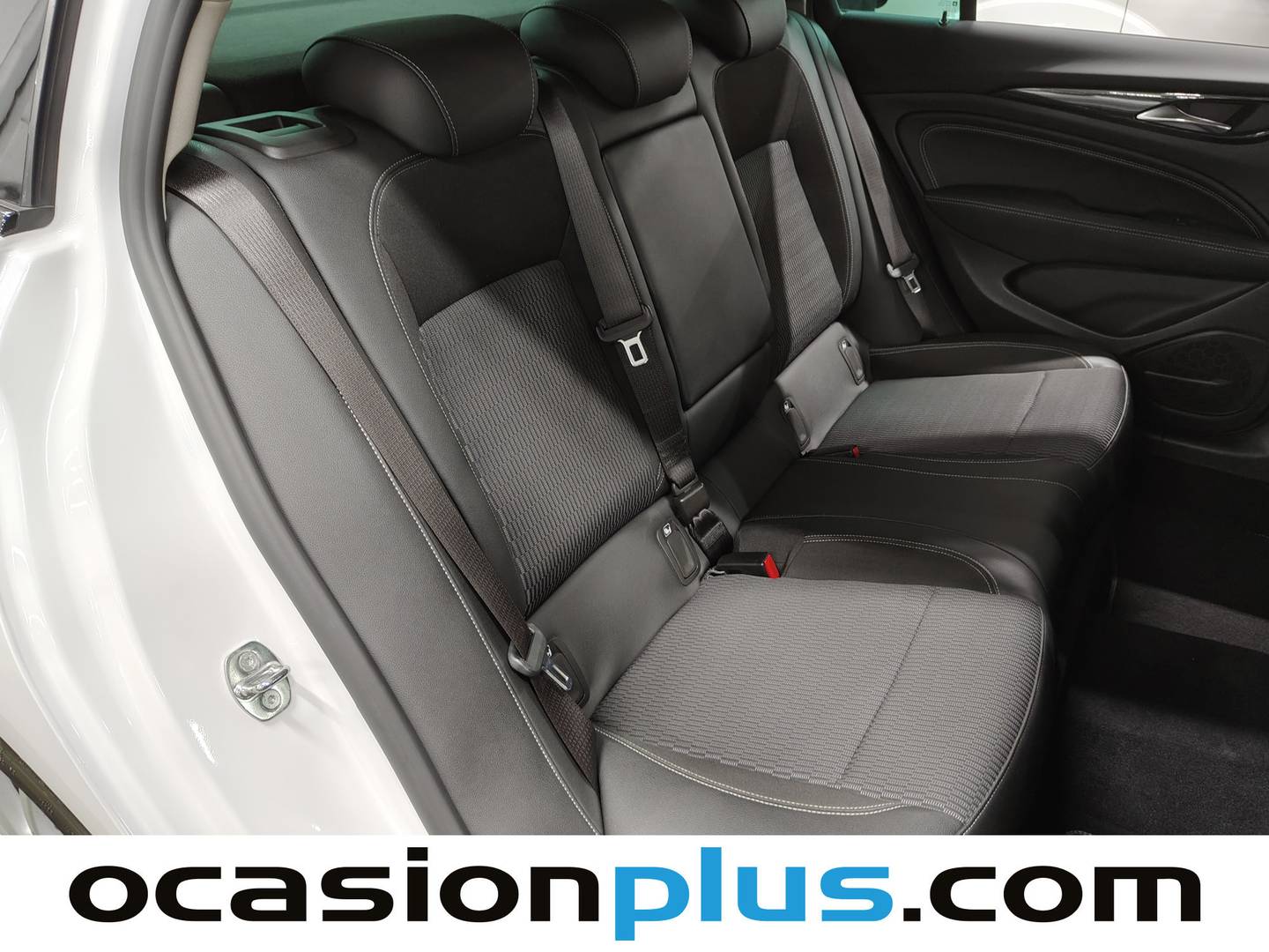 Foto Opel Insignia Opel Insignia 1.5 Turbo XFT Innovation WLTP  (165 CV)