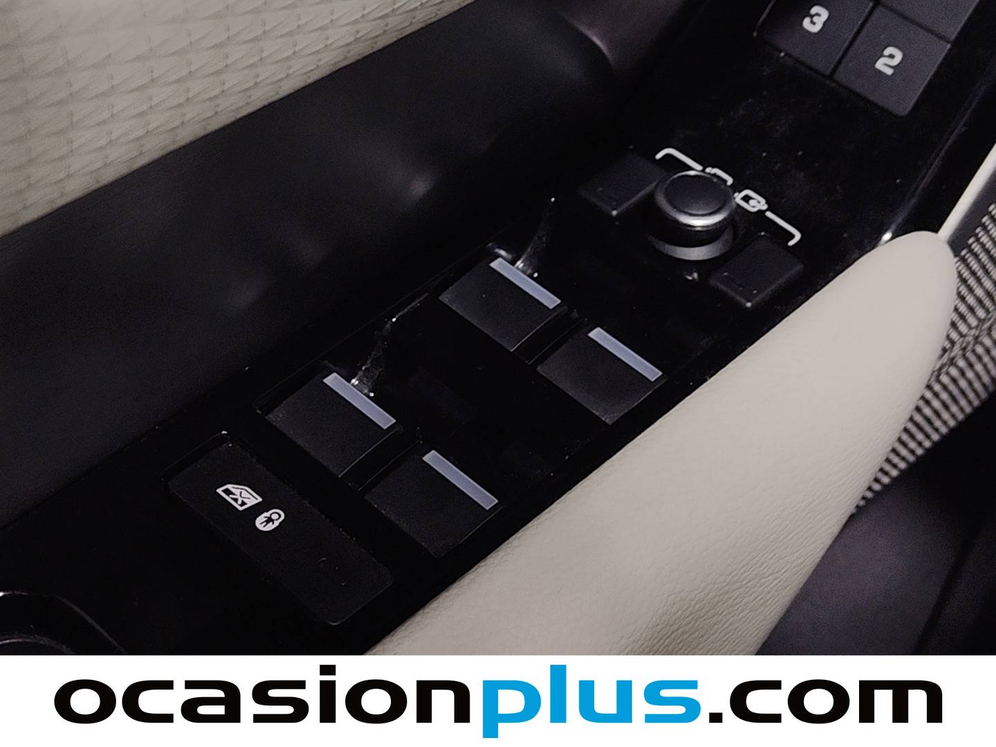 Land Rover Range Rover Velar Land Rover Range Rover Velar P250 R-Dynamic 4WD Auto (250 CV) al mejor precio