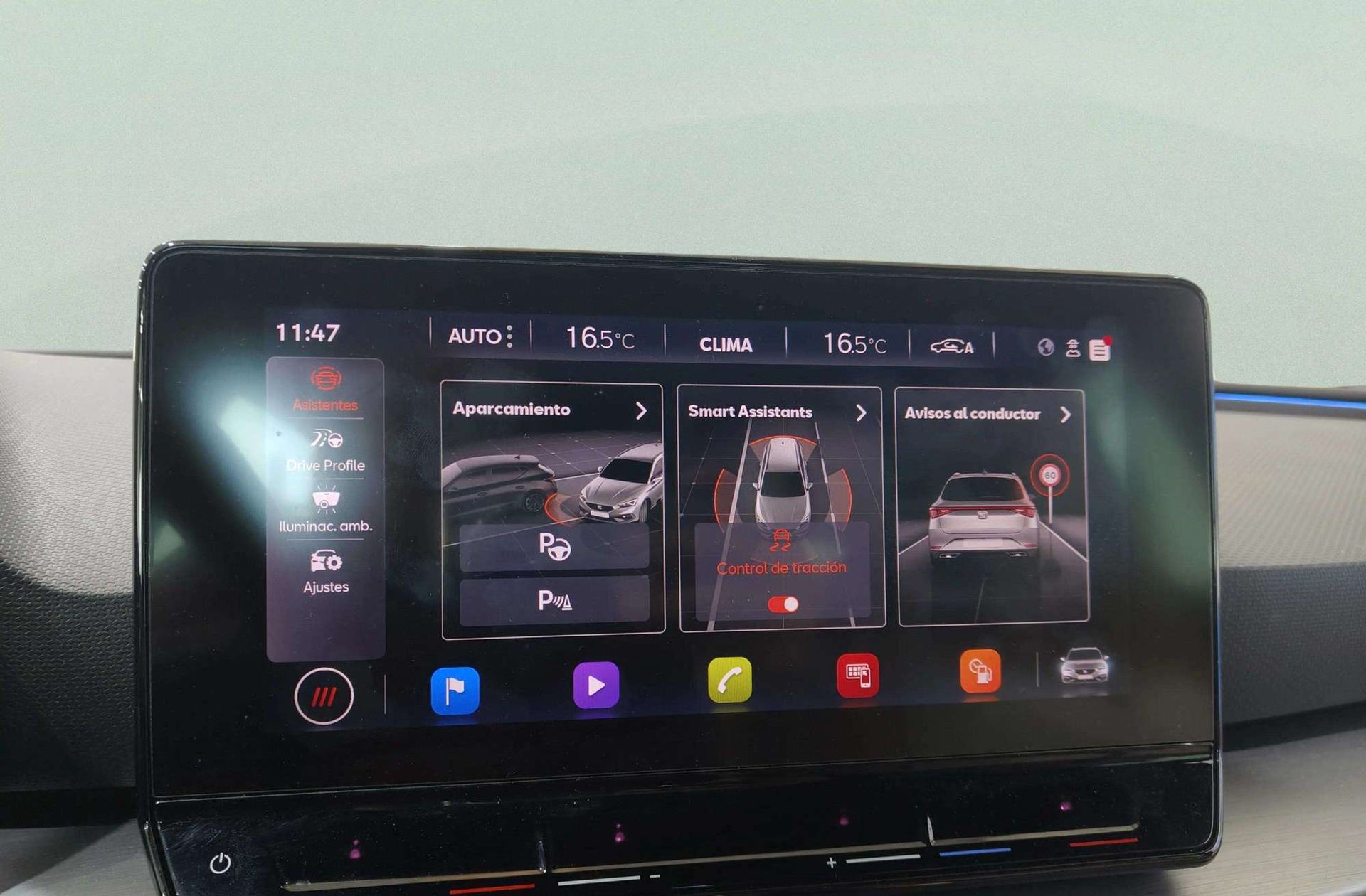SEAT León ST 1.5 eTSI FR Go L DSG - foto 12