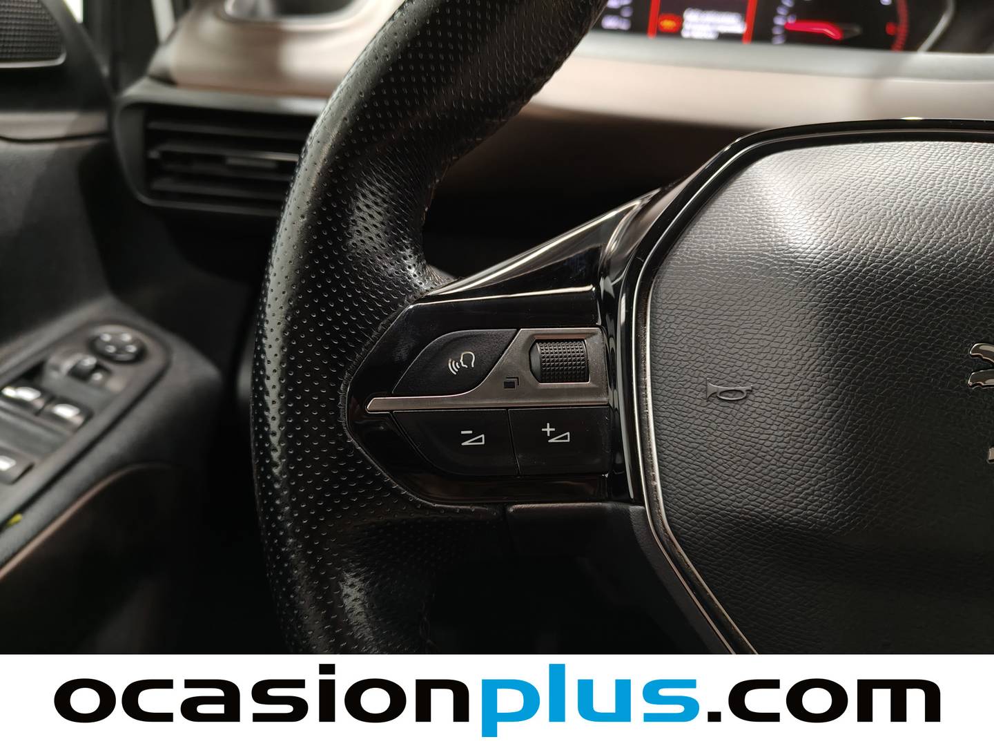 Foto Peugeot Rifter Peugeot Rifter BlueHDi 100 GT Line Standard (100 CV)