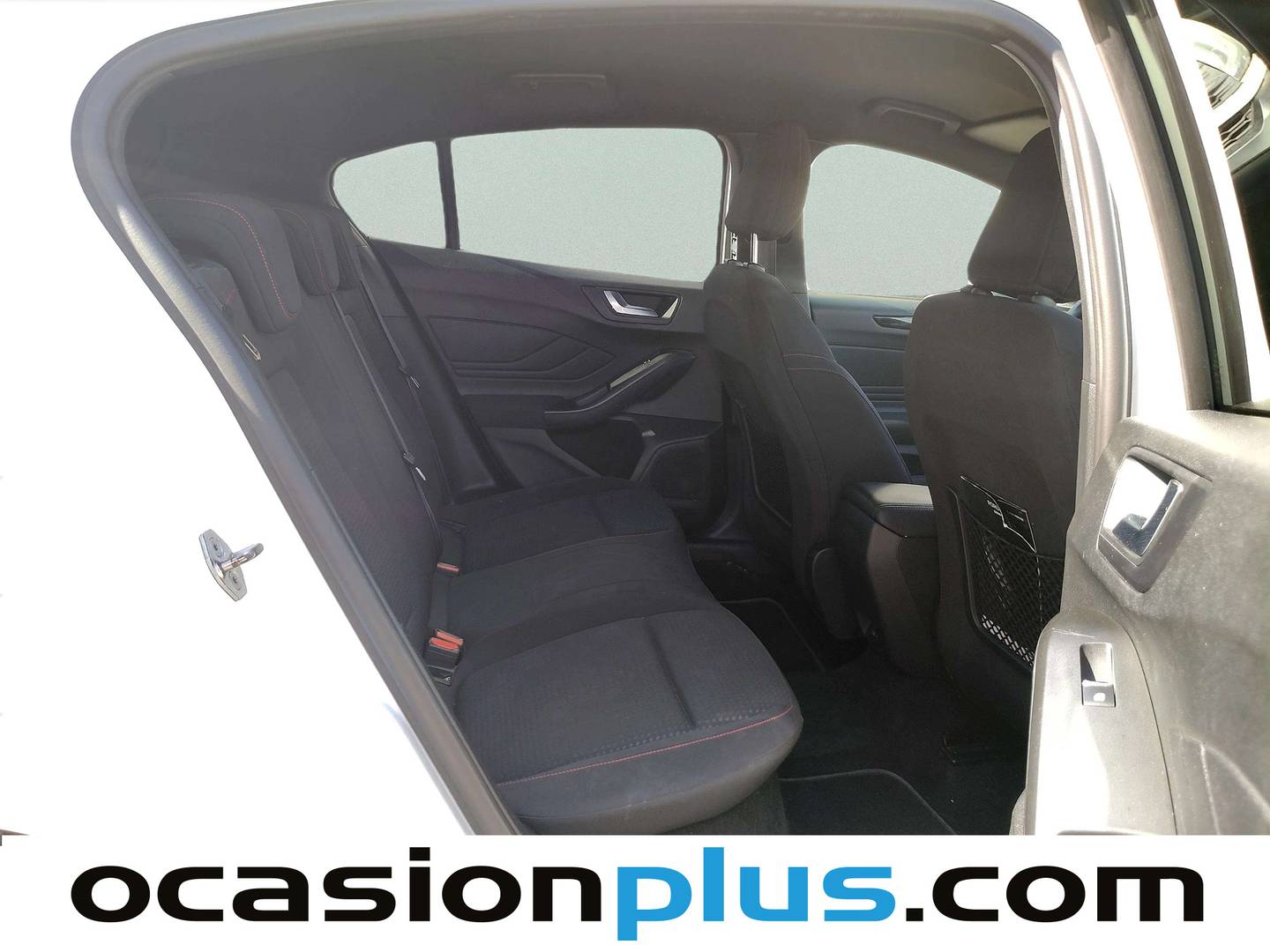 Ford Focus Ford Focus 1.5 TDCI ST-Line (120 CV) km 0
