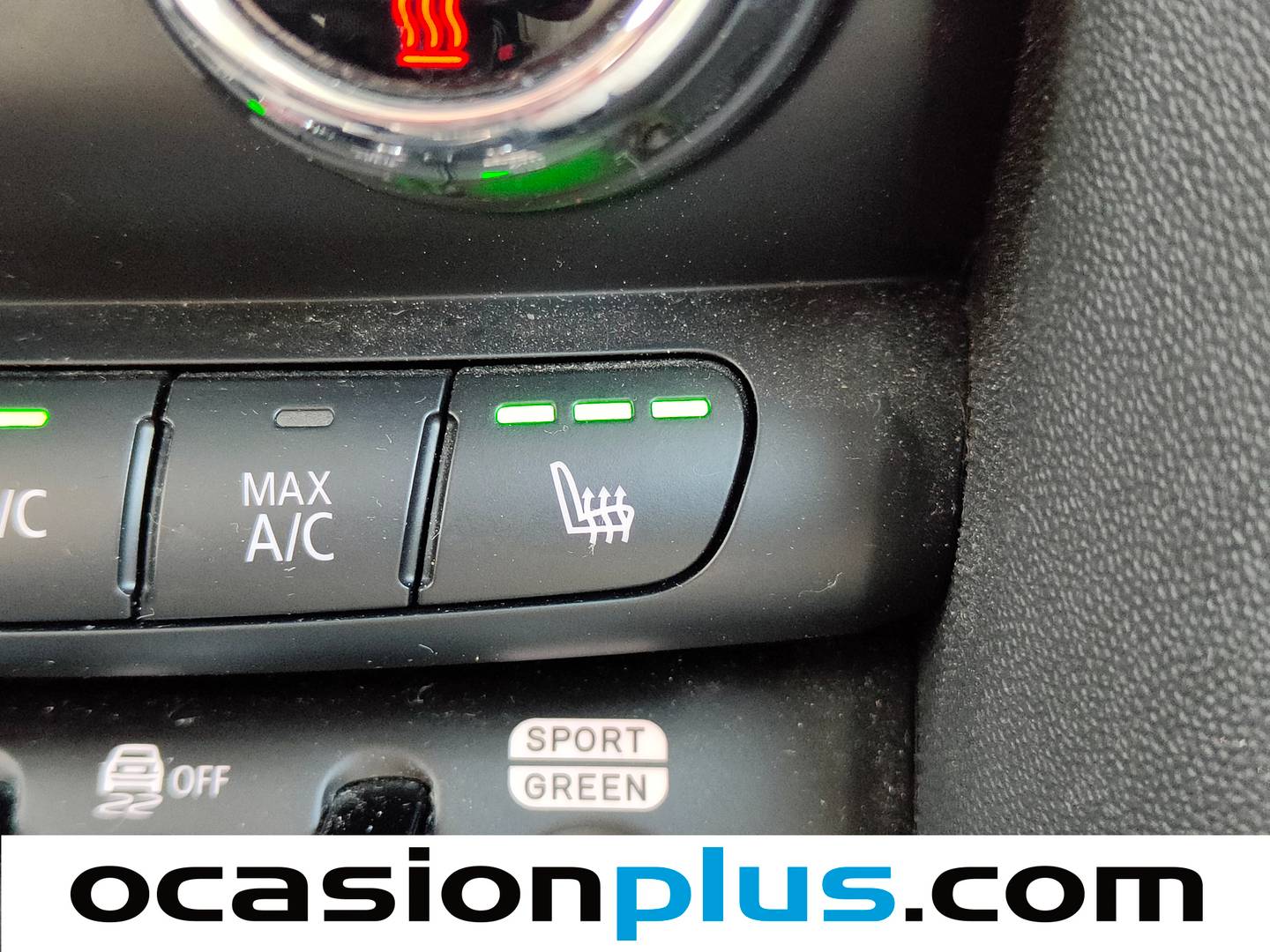 Mini MINI Mini MINI Cooper 5 Puertas Cooper 5 Puertas (136 CV) automático