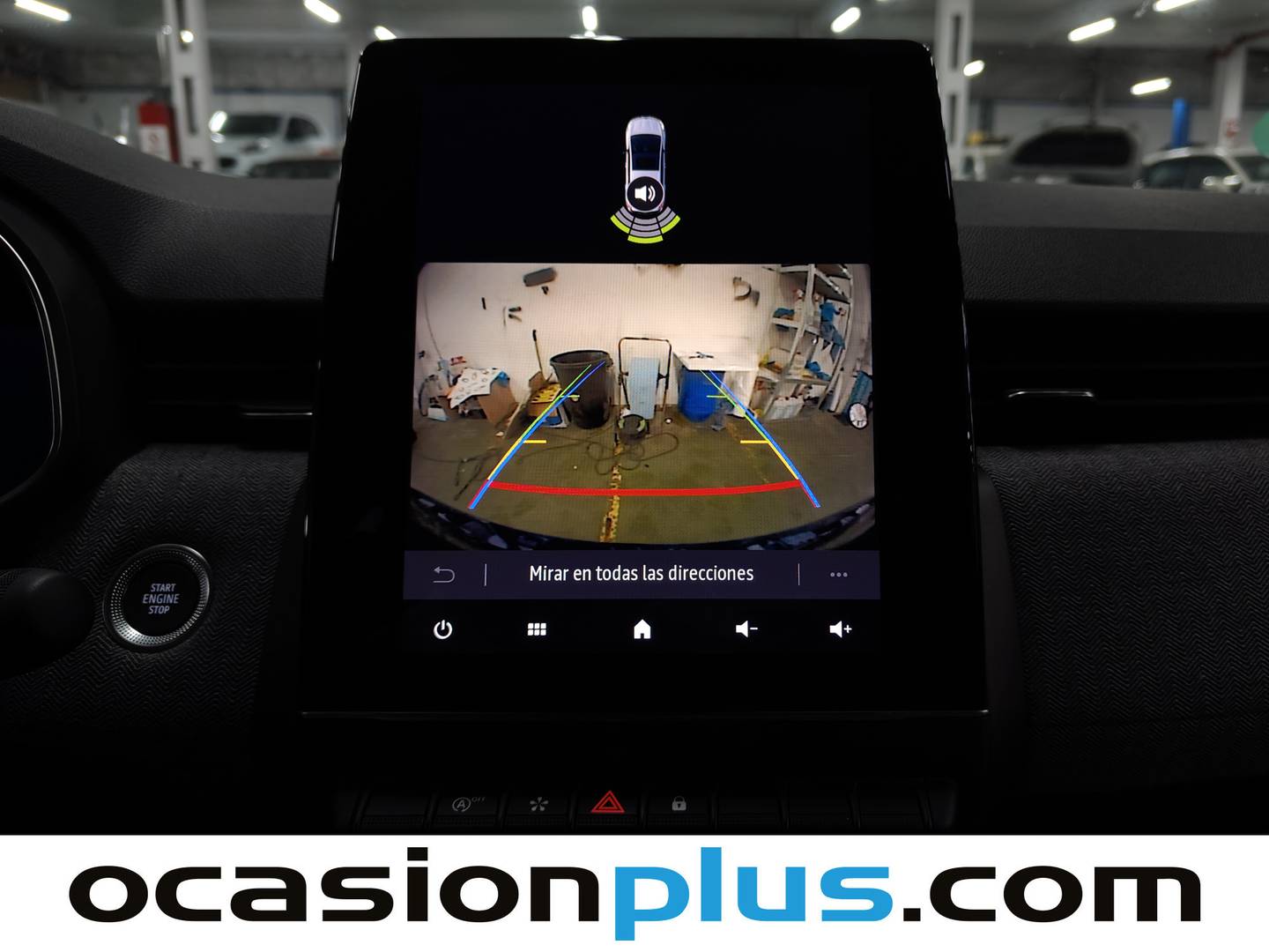 Foto Renault Clio Renault Clio Techno TCe (90 CV)