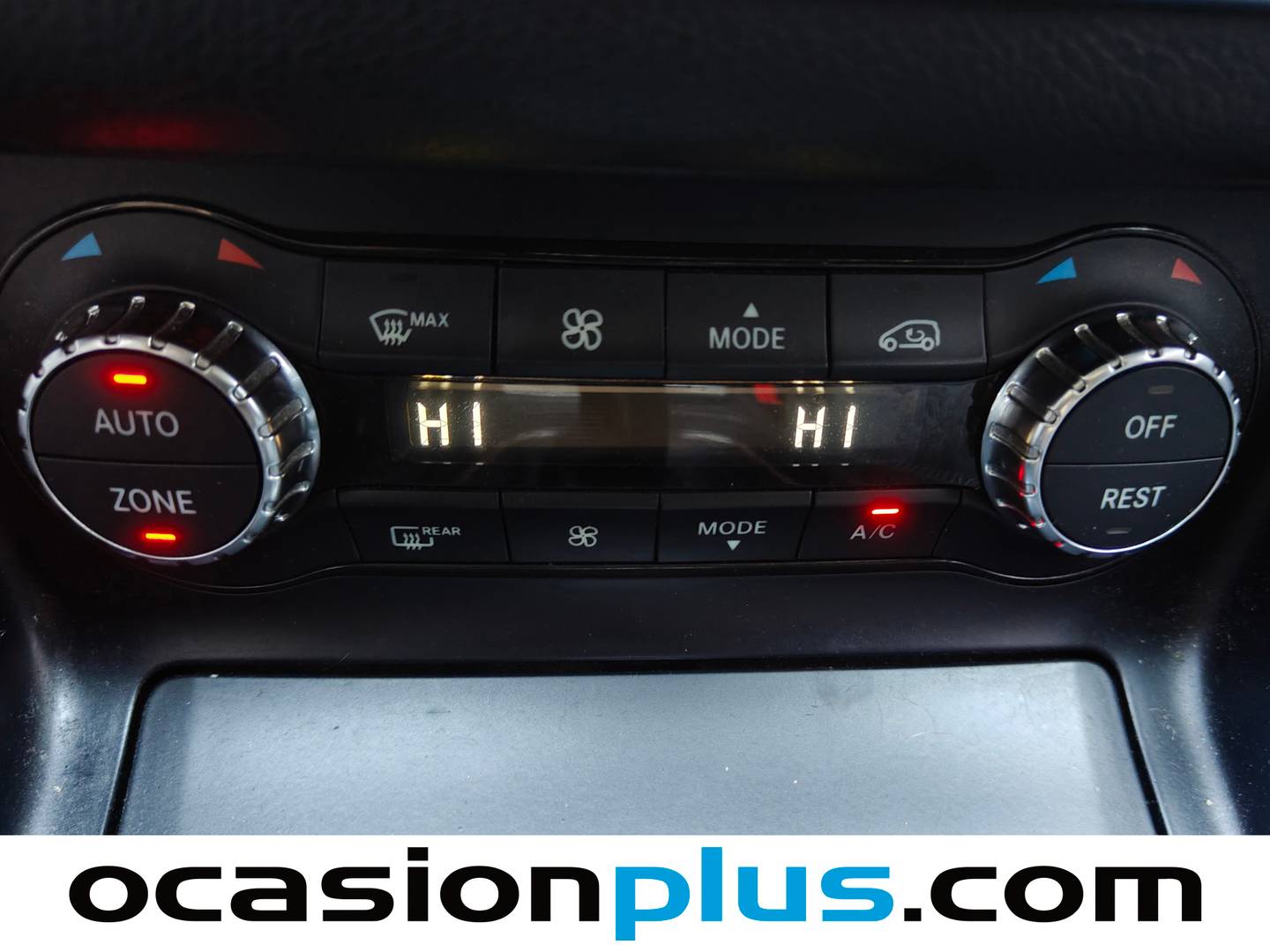 Mercedes GLA Mercedes GLA GLA 200 d Urban (136 CV) manual