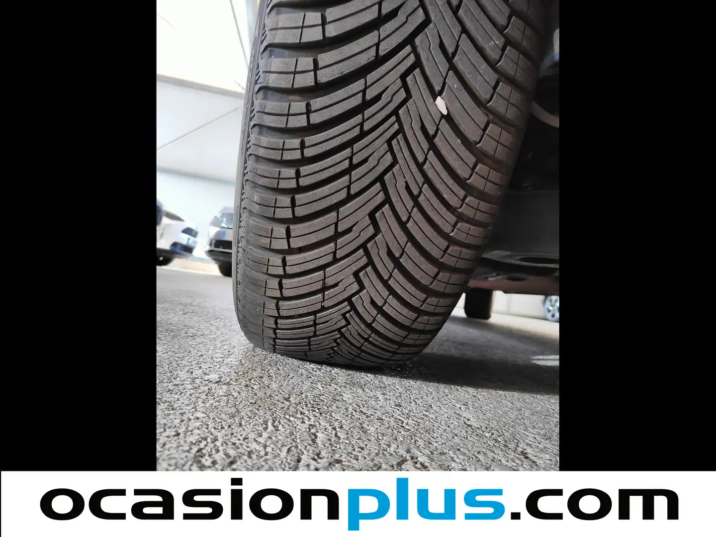 Foto MG HS MG HS 1.5 Turbo GDI Luxury (162 CV)