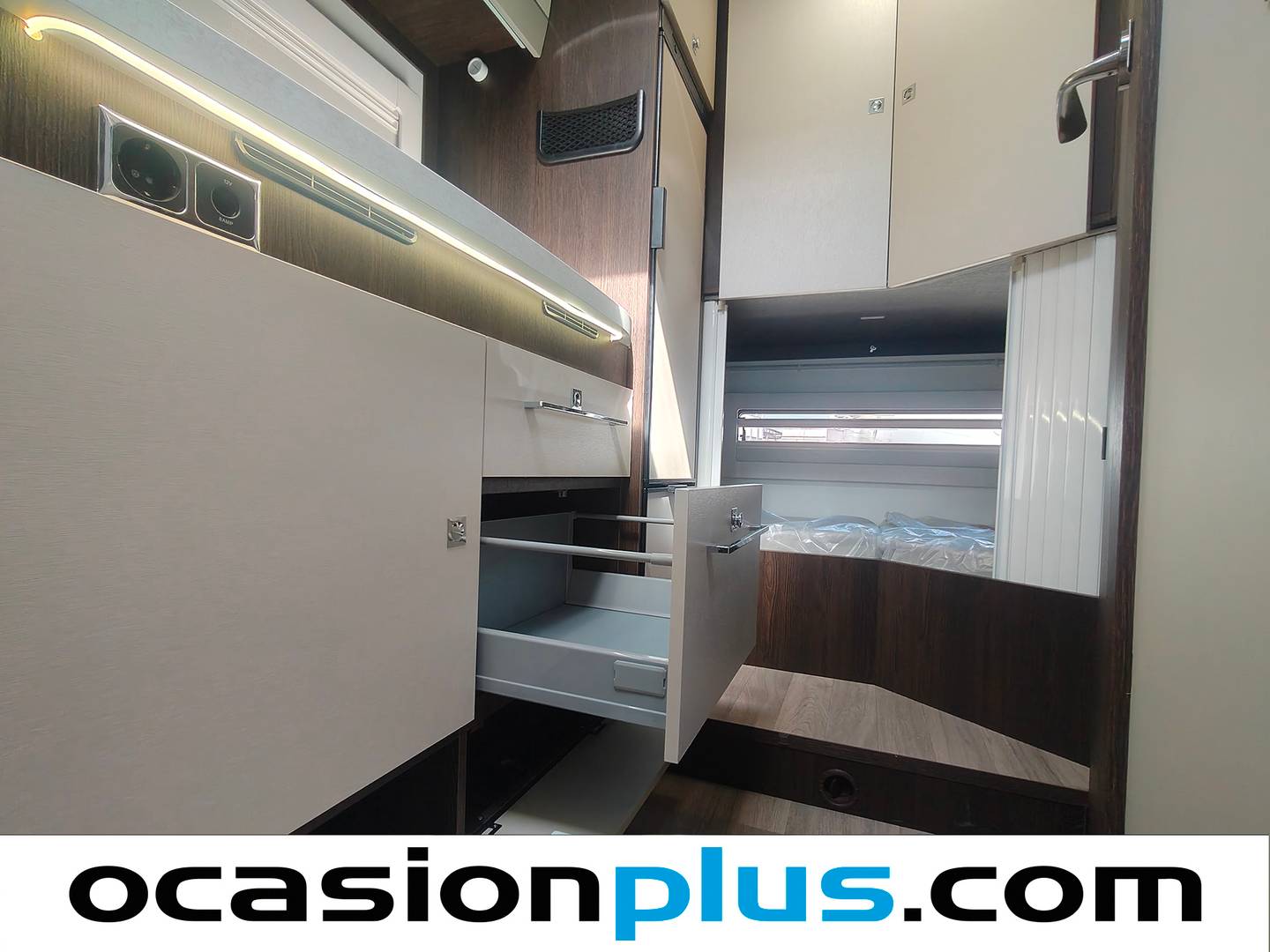 Benimar Tessoro 483 Benimar Tessoro 483 483 2.0D (170 CV) al mejor precio