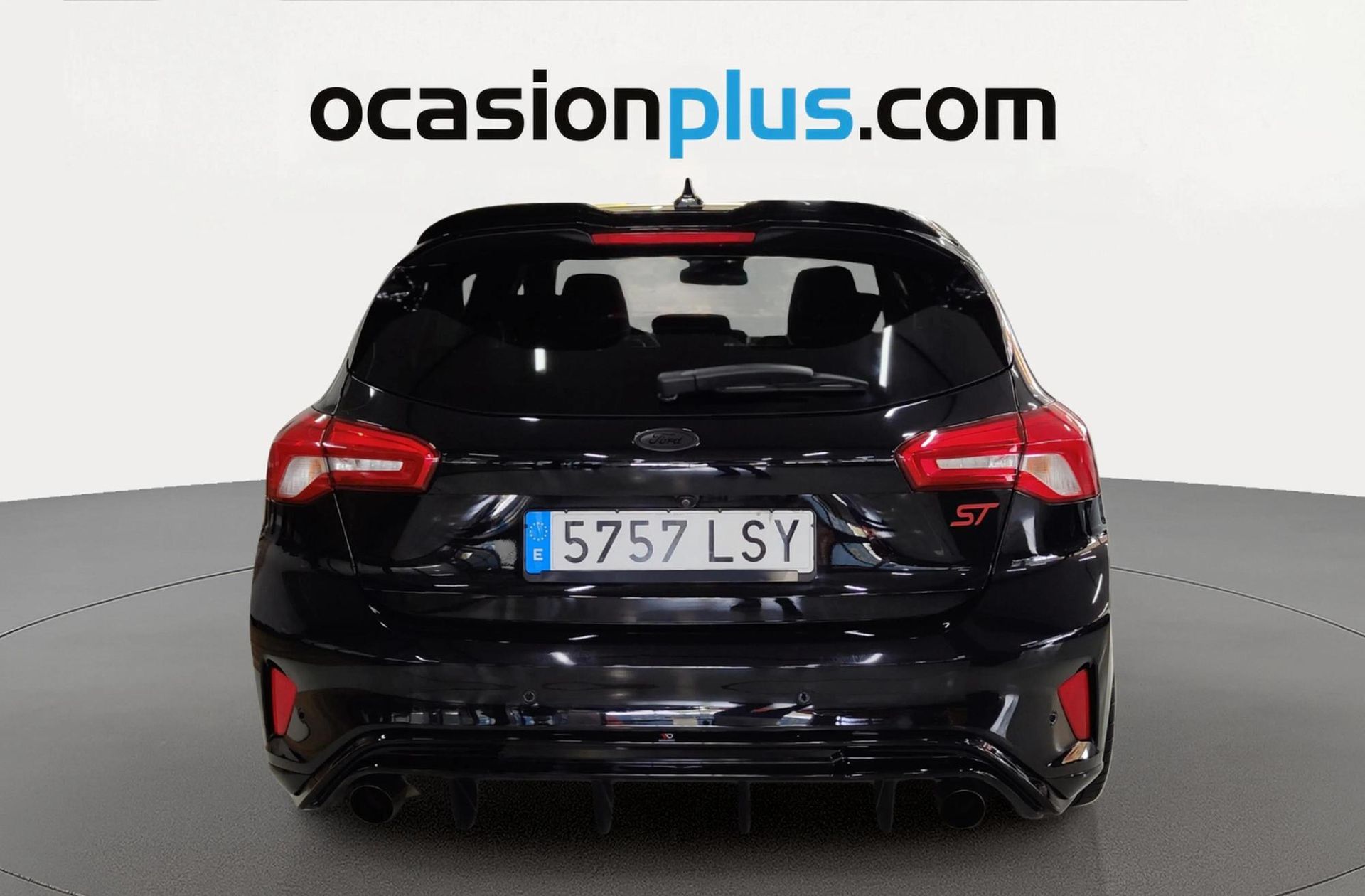 Ford Focus 2.3 EcoBoost ST 3 - foto 17