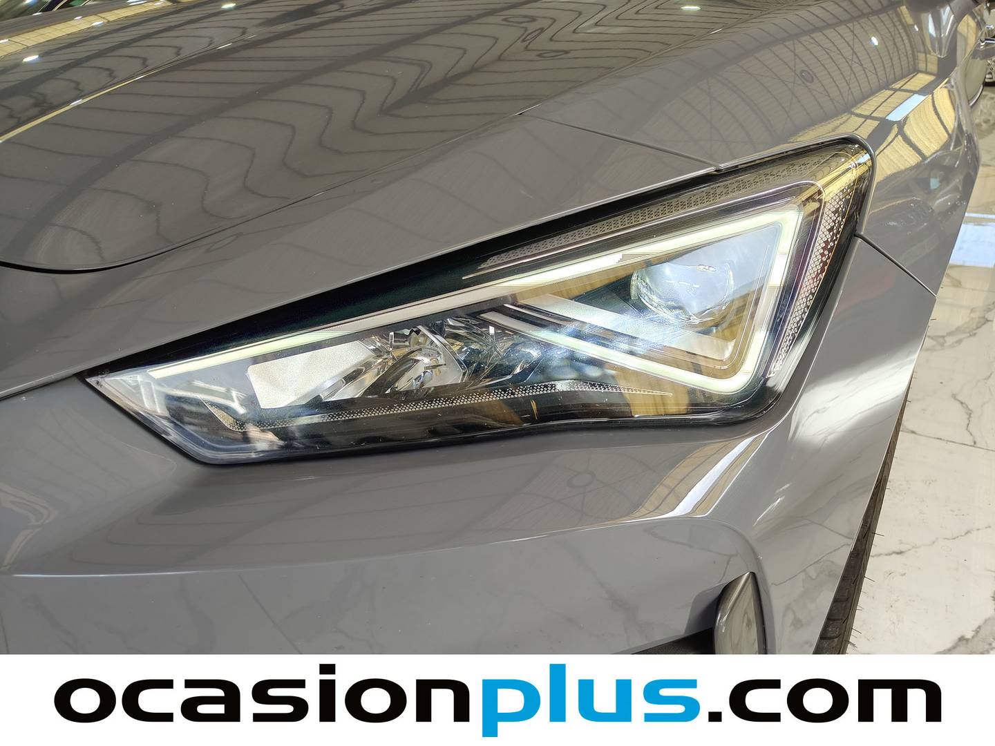 Cupra León Cupra León 2.0 TSI DSG (190 CV) 190cv