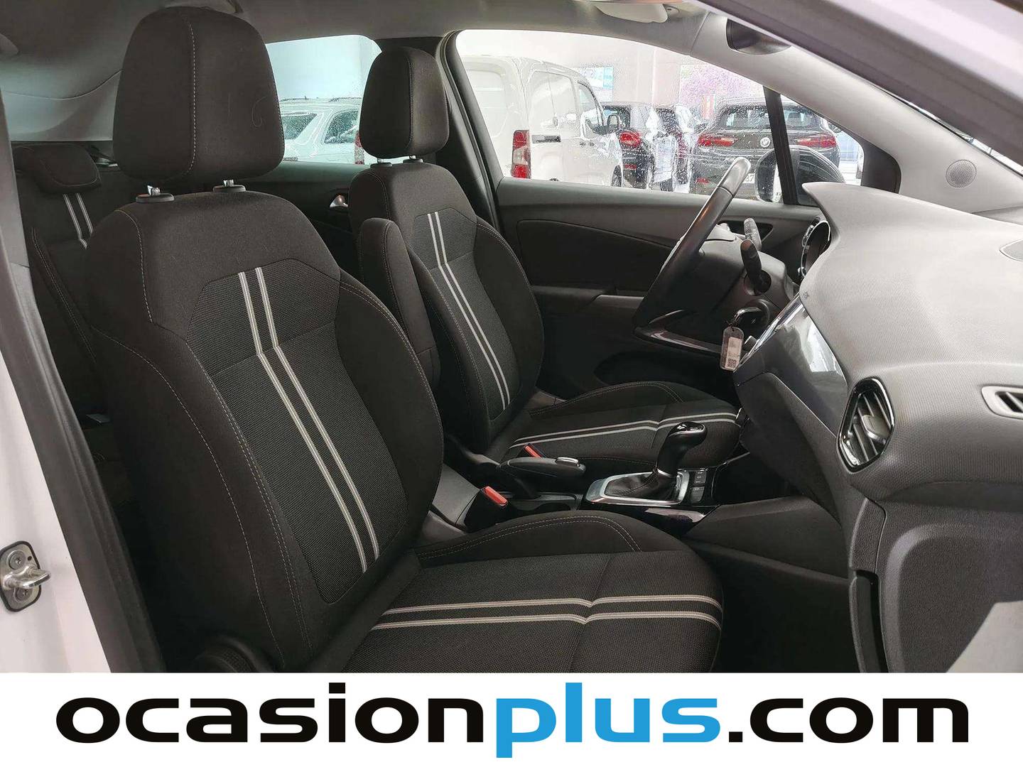 Opel Crossland Opel Crossland 1.2 Elegance Auto (130 CV) al mejor precio