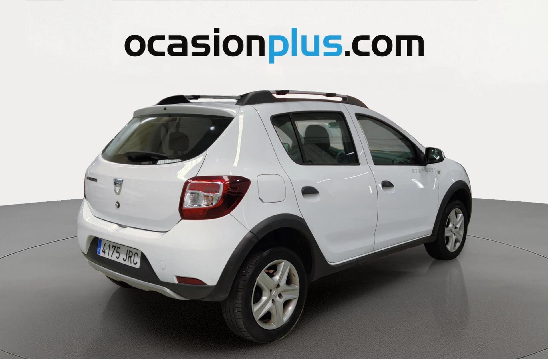 Dacia Sandero Stepway TCe - foto 4