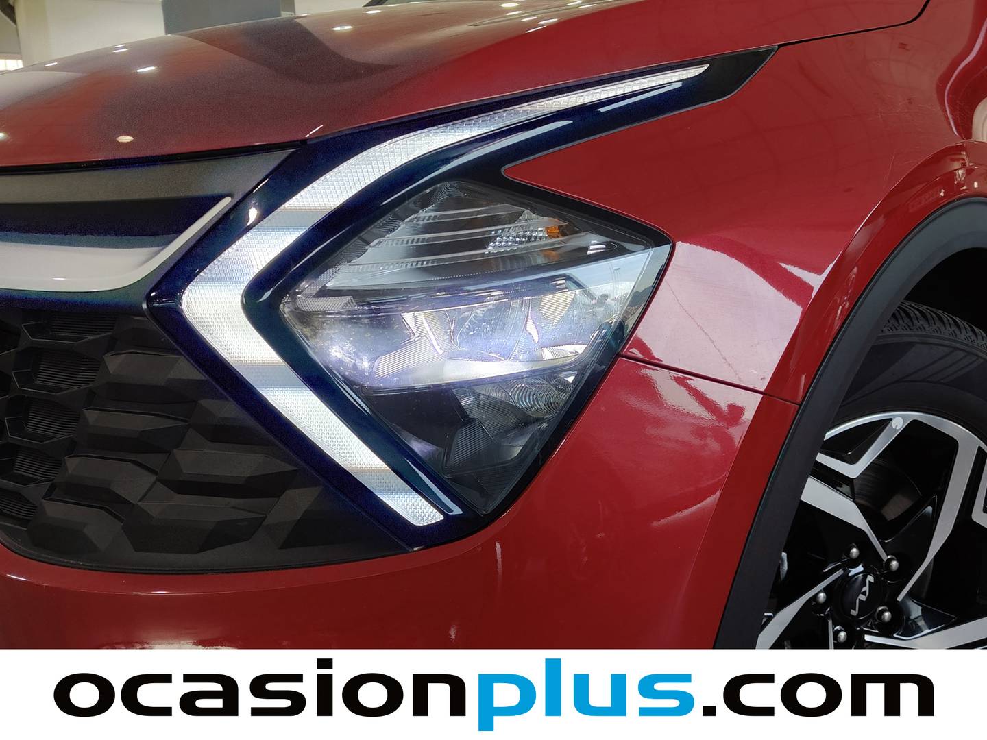 KIA Sportage Kia Sportage 1.6 T-GDi Concept 4X2 (150 CV) barato