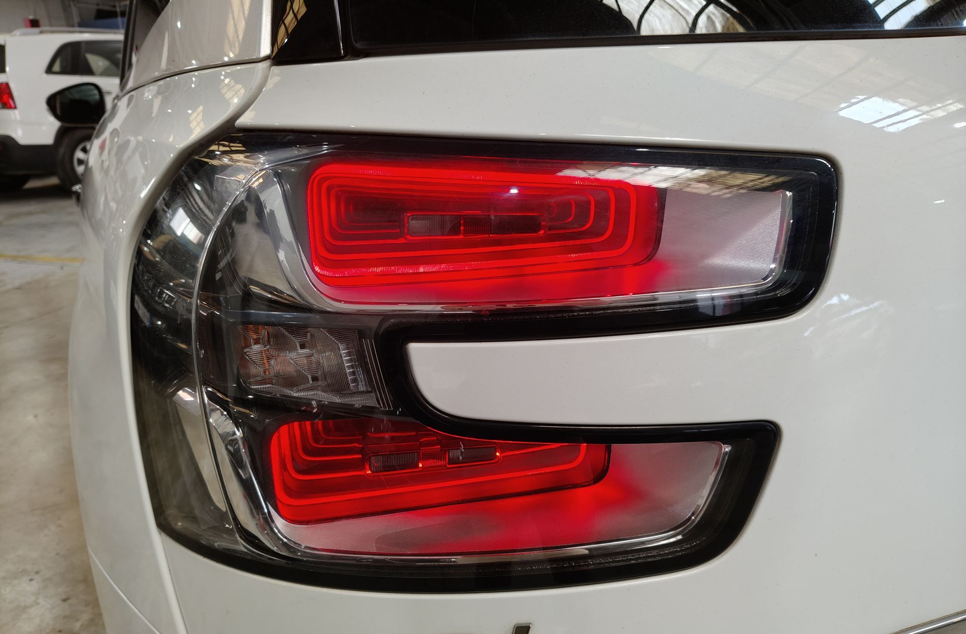 Citroën C4 Grand Picasso BlueHDi 120 Feel 7 plazas - foto 20