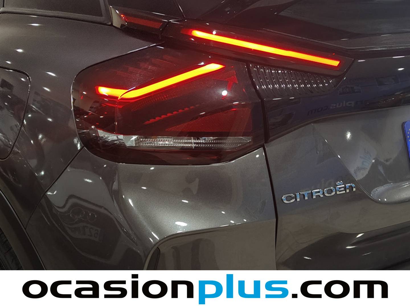 Citroën C4 Citroen C4 PureTech 130 S&S 6v Plus (131 CV) km 0