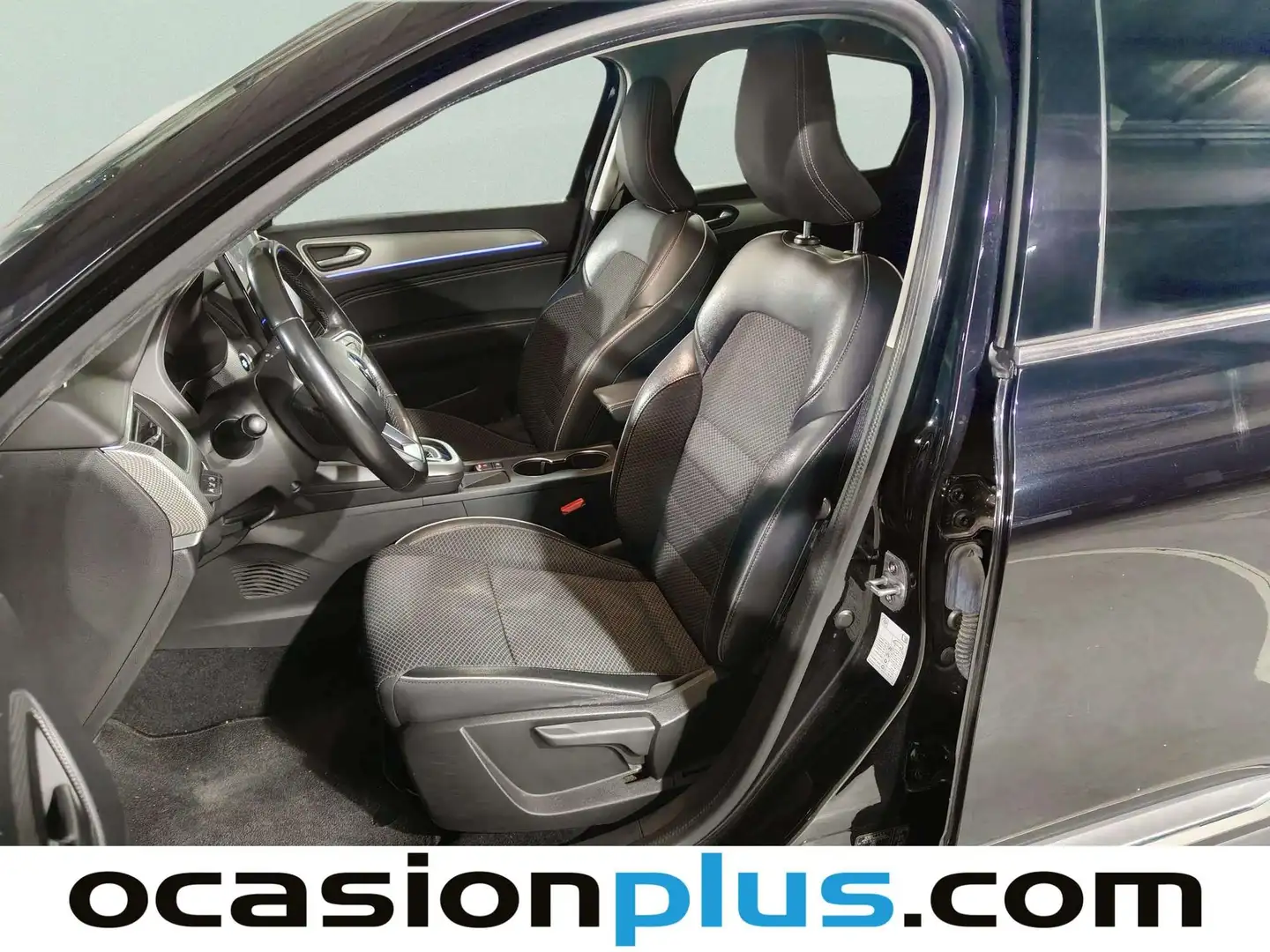 Foto Renault Arkana Renault Arkana Zen E-Tech Híbrido (145 CV)