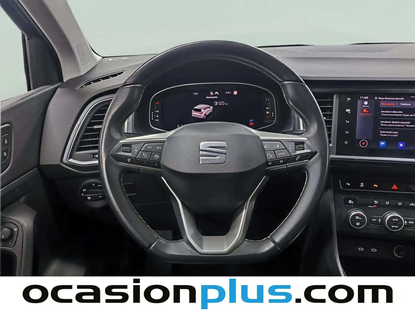 Foto Seat Ateca SEAT Ateca 1.5 TSI S&S Style XL (150 CV)