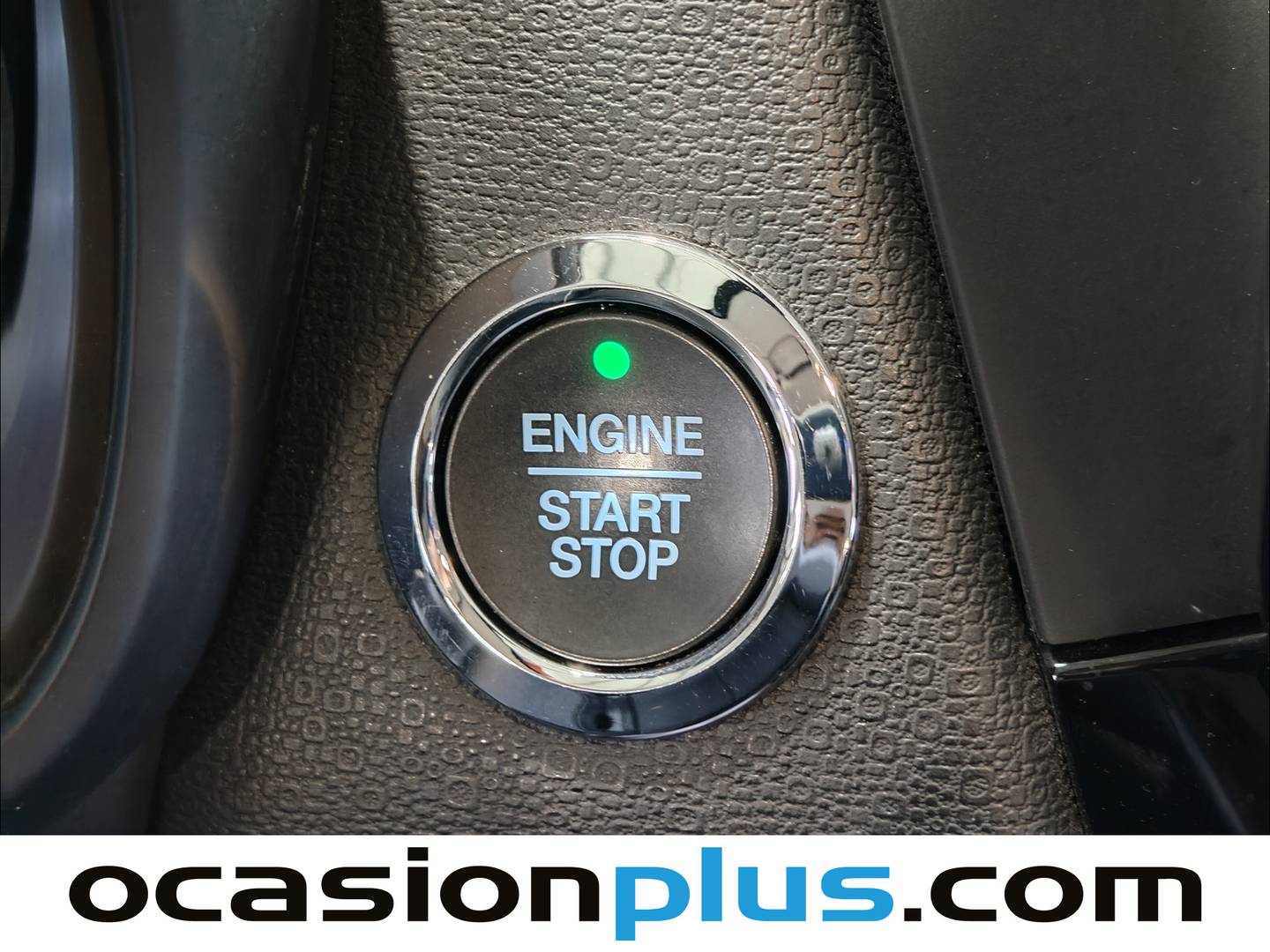 Foto Ford EcoSport Ford EcoSport 1.0T EcoBoost S&S Active (125 CV)