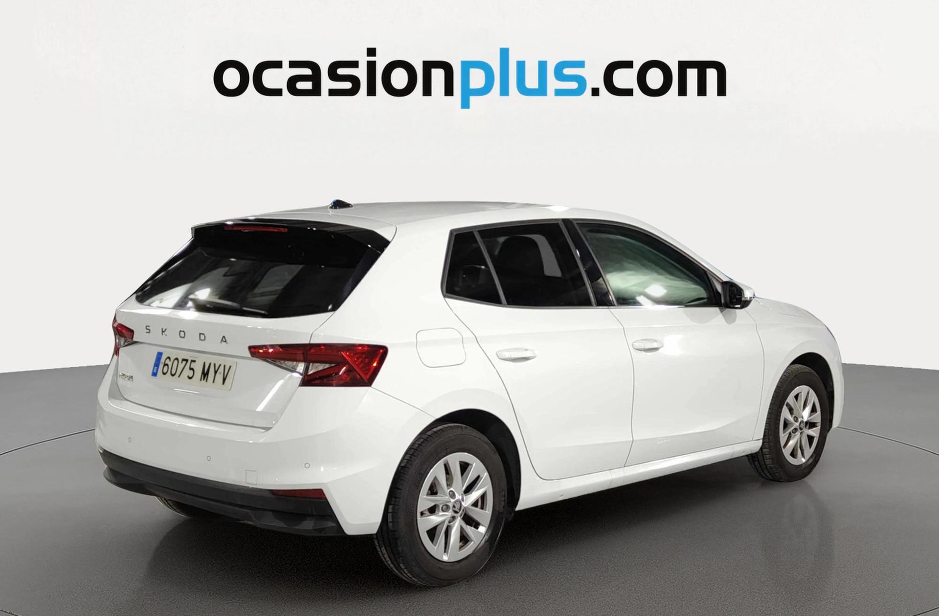 Škoda Fabia 1.0 TSI Selection - foto 4