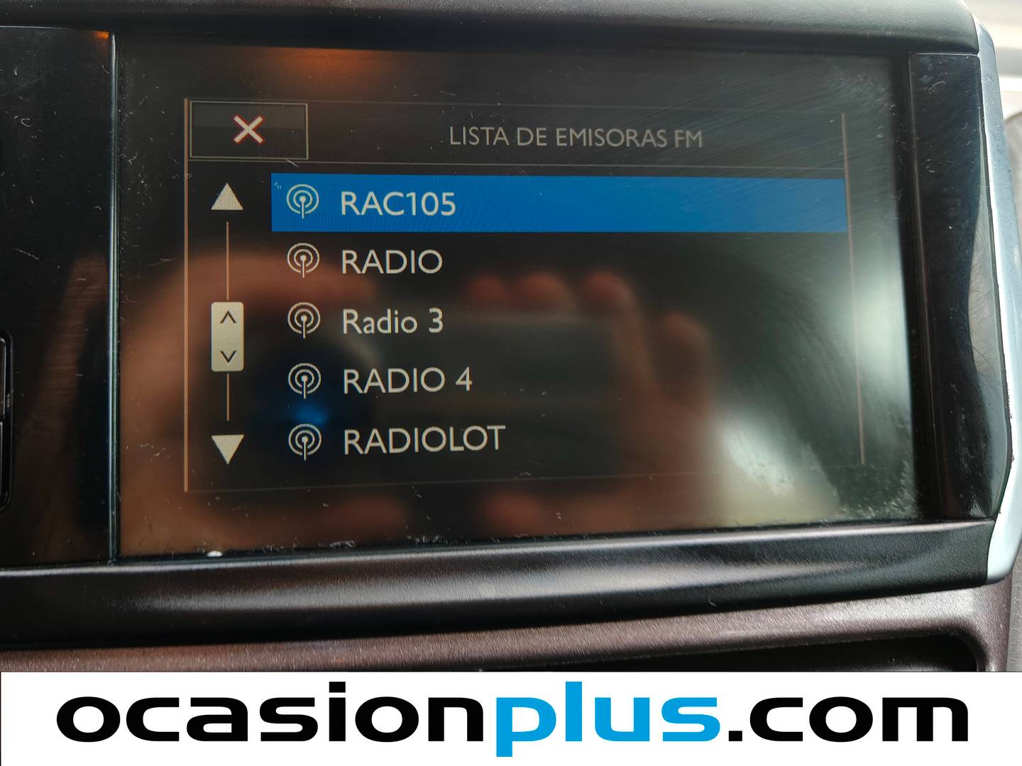 Peugeot 2008 Peugeot 2008 VTI 82 Active (82 CV) barato