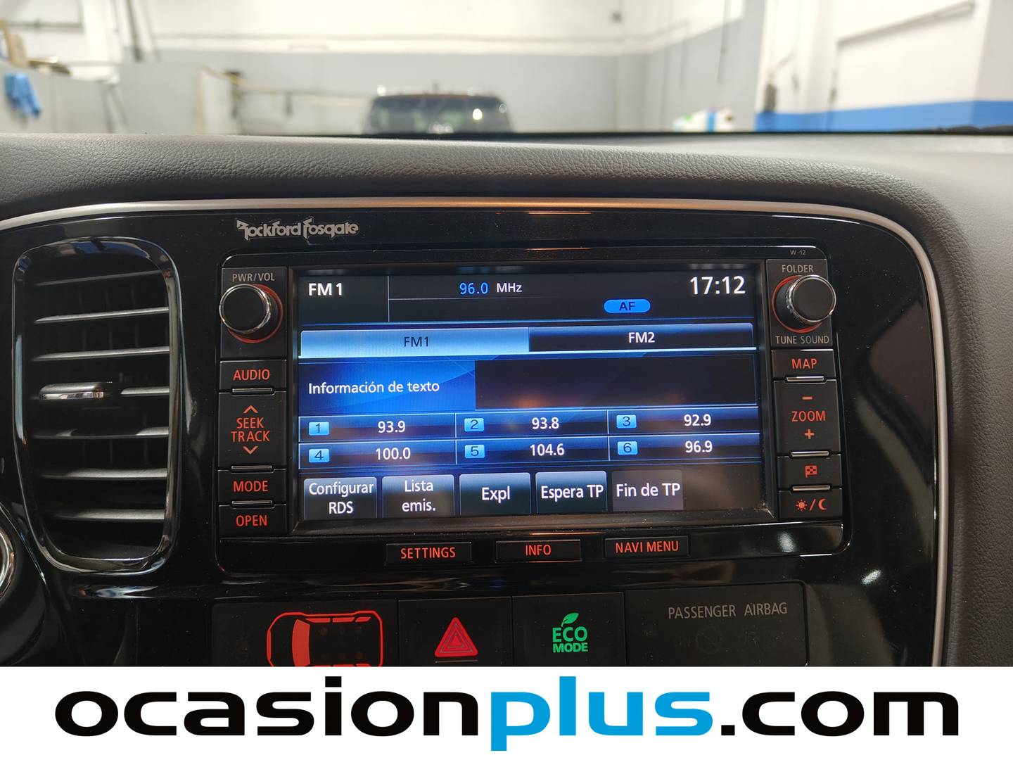 Foto Mitsubishi Outlander Mitsubishi Outlander 2.0 PHEV Kaiteki 4WD Auto (203 CV)