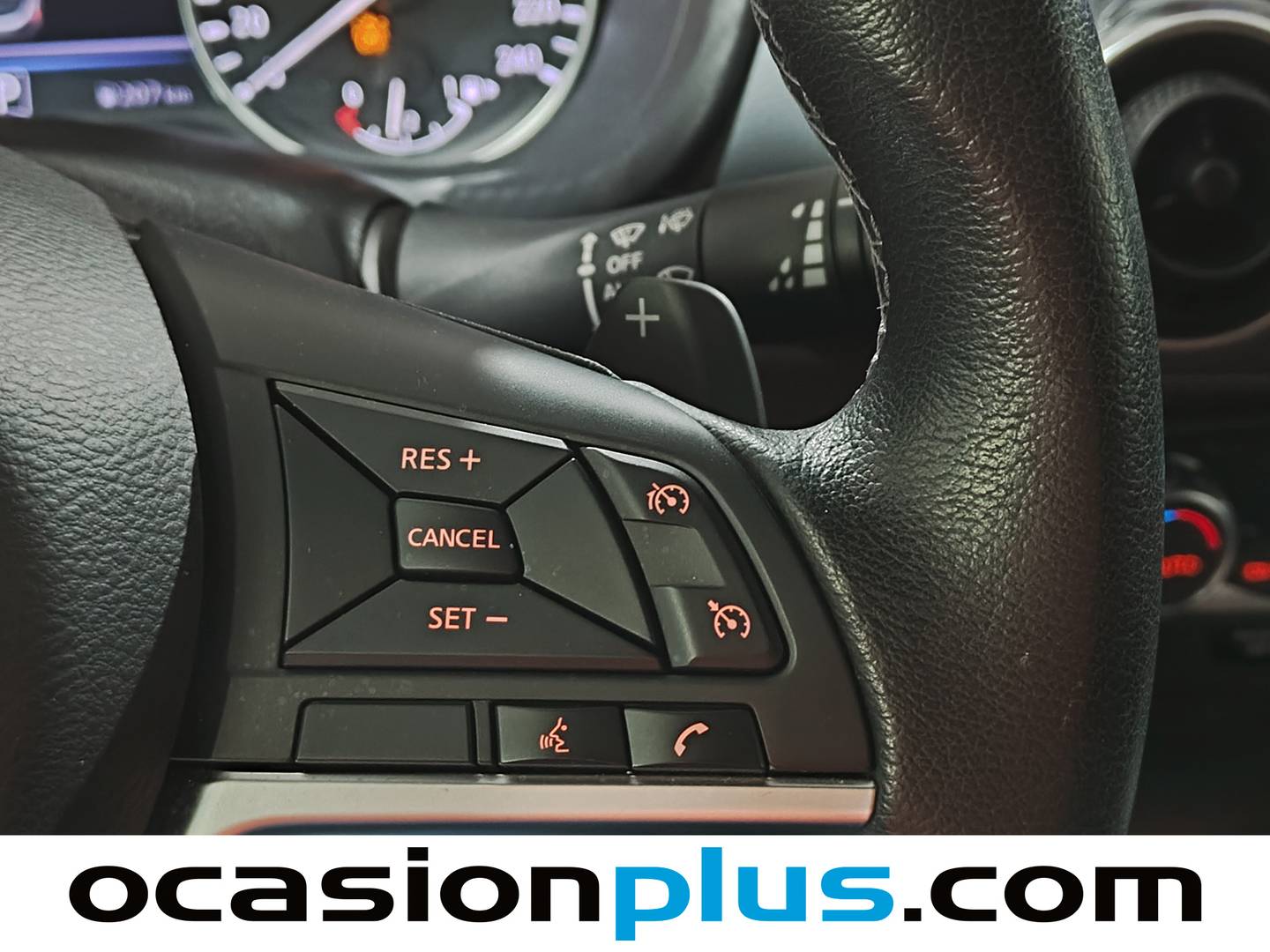 Nissan JUKE Nissan Juke DIG-T N-Connecta 4x2 DCT (114 CV) barato