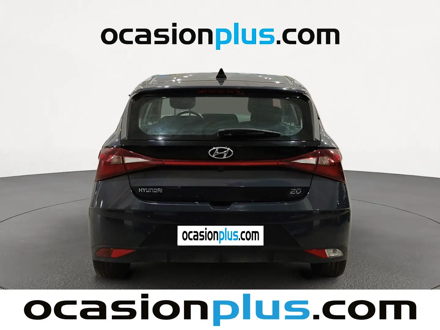 Foto Hyundai i20 Hyundai i20 1.0 TGDI 48V Tecno (100 CV)