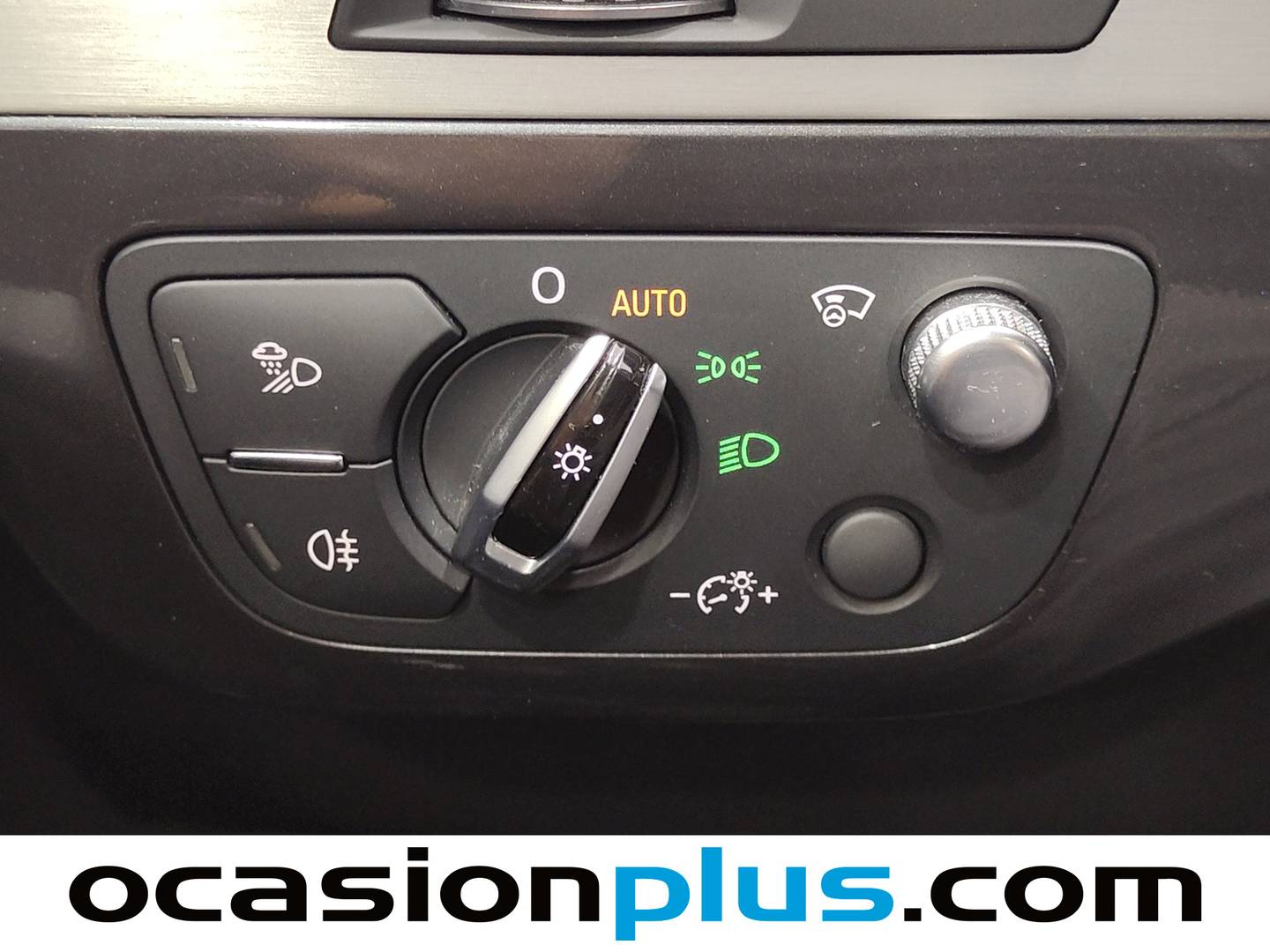 Audi Q7 Audi Q7 Sport 3.0 TDI quattro (272 CV) tiptronic Pack S-Line 7 Plazas diésel