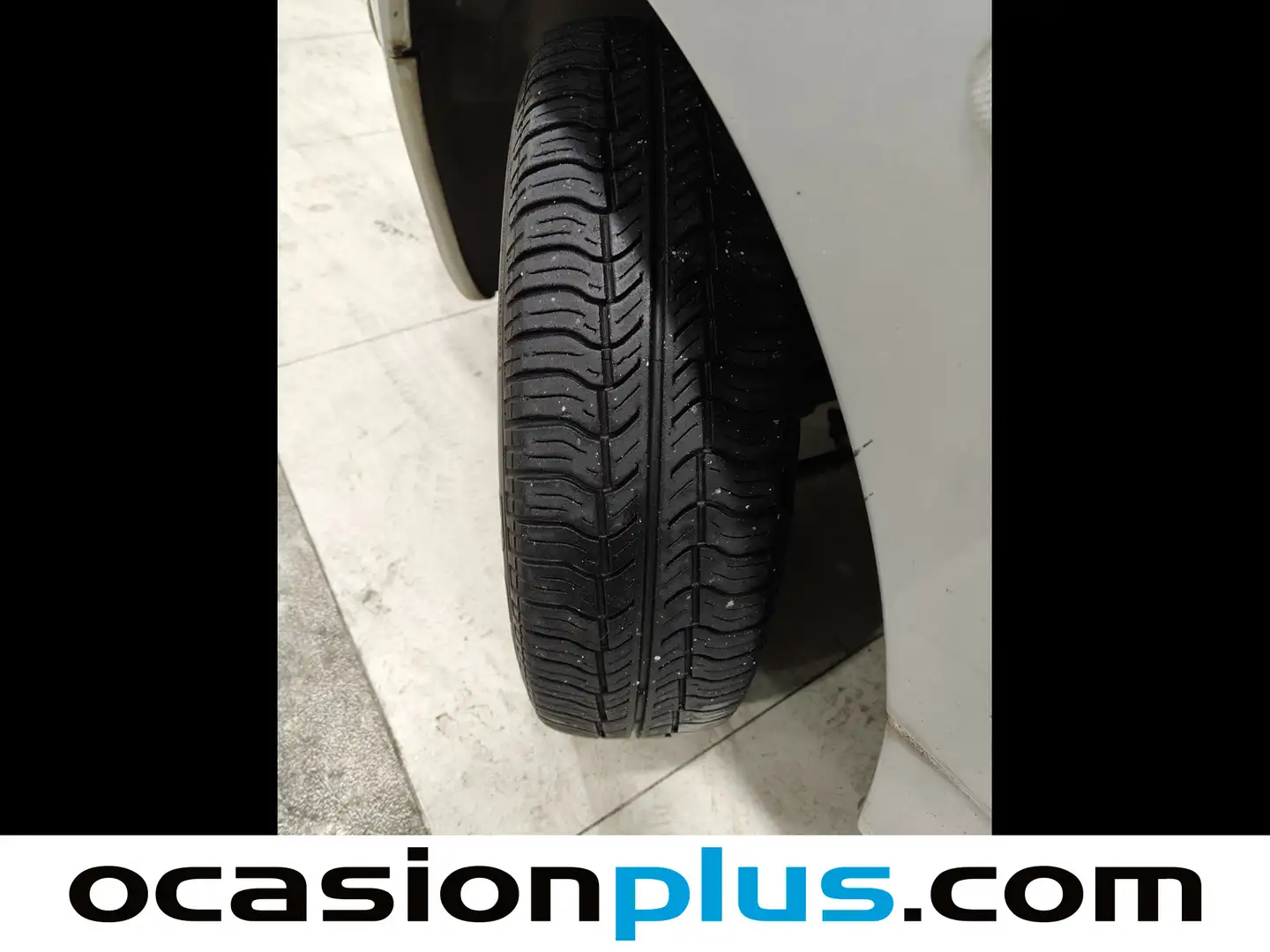 Foto Peugeot 206 Peugeot 206 1.4 HDI X-Line (70 CV)