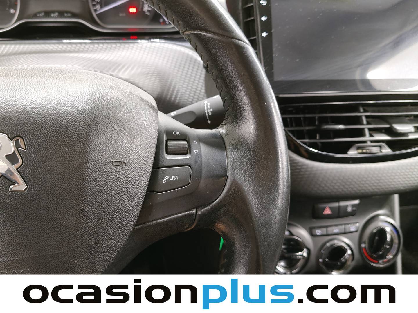 Peugeot 208 Peugeot 208 BlueHDi 100 Style (100 CV) km 0