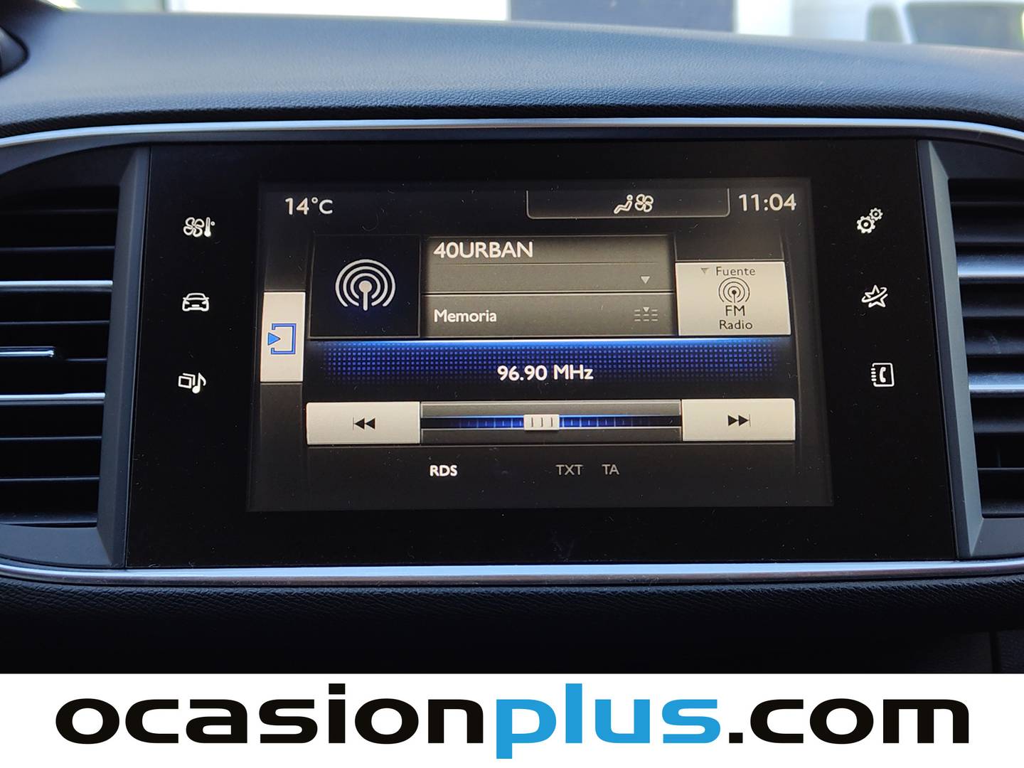 Peugeot 308 Peugeot 308 1.6 THP Active (125 CV) al mejor precio