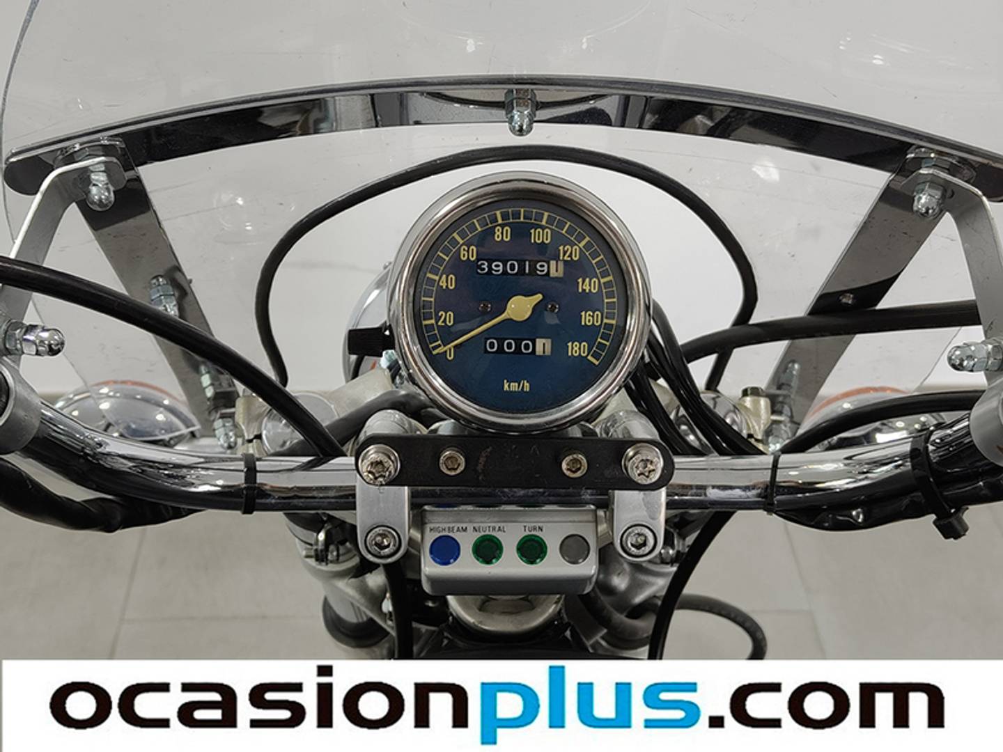 Foto Yamaha XV 535 VIRAGO Yamaha XV 535 VIRAGO VIRAGO (46 CV)