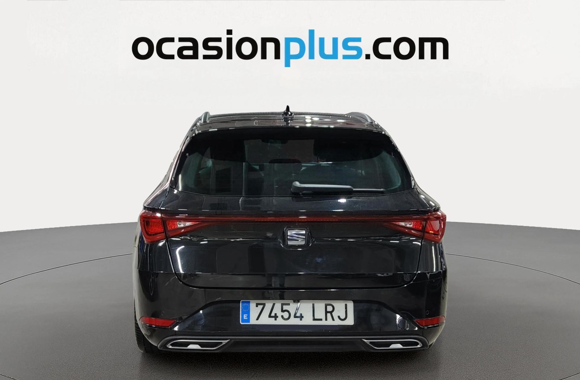 SEAT León ST 1.5 eTSI FR Go L DSG - foto 21