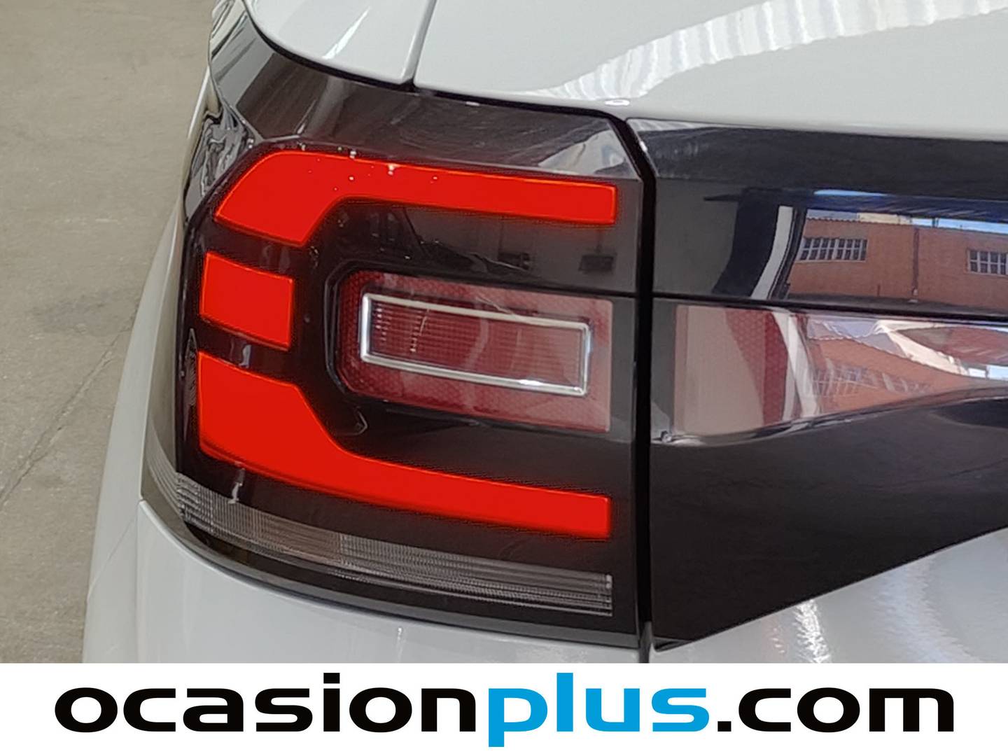 Foto Volkswagen T-Cross Volkswagen T-Cross Sport 1.0 TSI (110 CV)