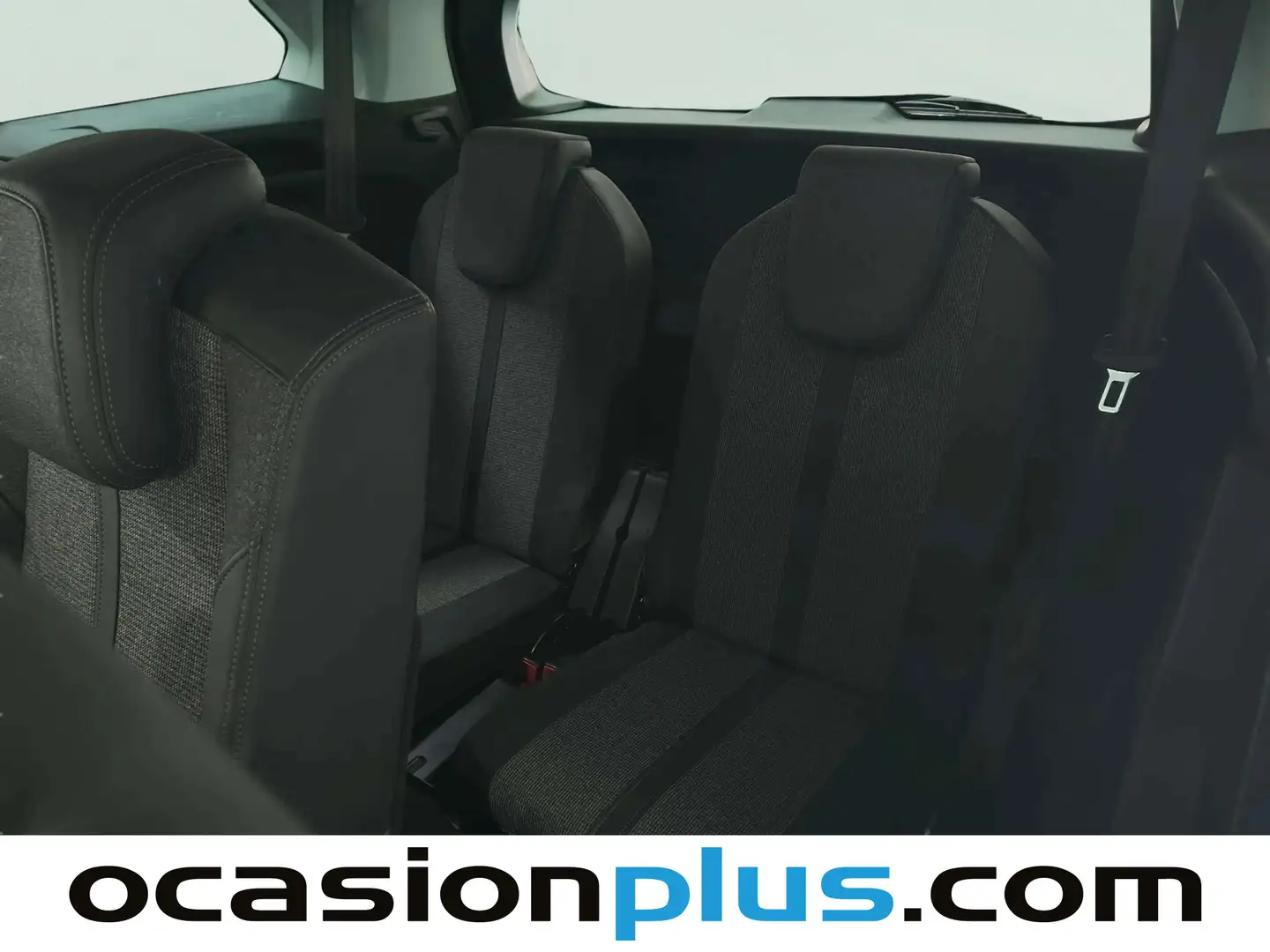 Foto Peugeot 5008 Peugeot 5008 BlueHDi 130 S&S Allure 96 kW (130 CV)