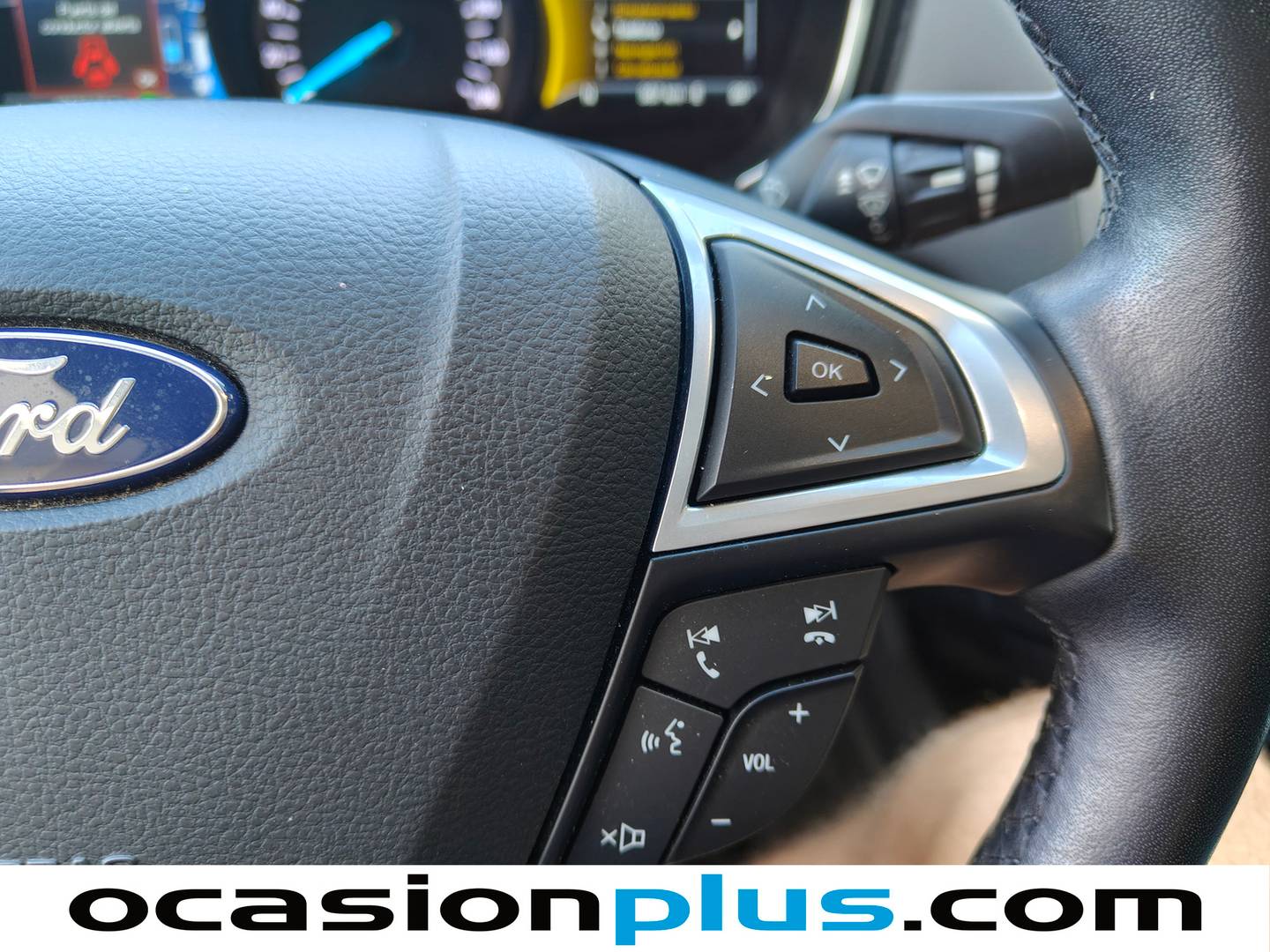 Ford Mondeo Ford Mondeo 2.0 Híbrido HEV Sedan Titanium (187 CV) 187cv