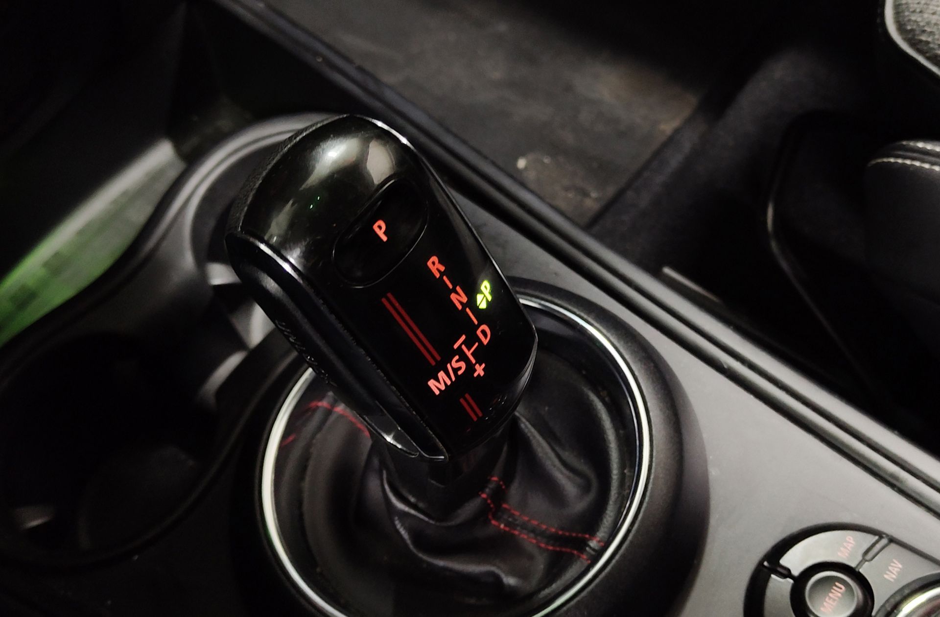 MINI Countryman Cooper S - foto 5