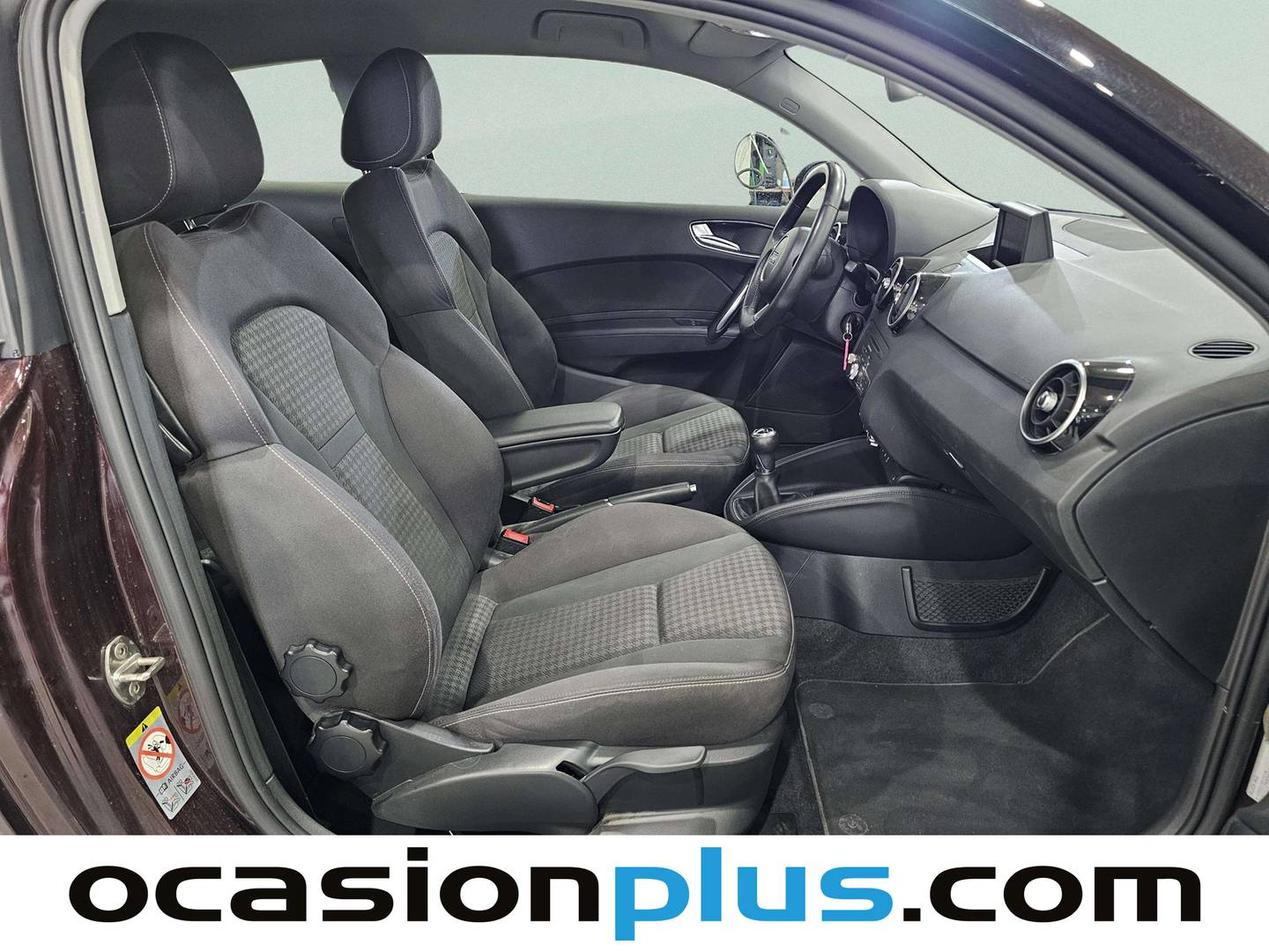 Audi A1 Audi A1 Adrenalin2 1.6 TDI (90 CV) manual