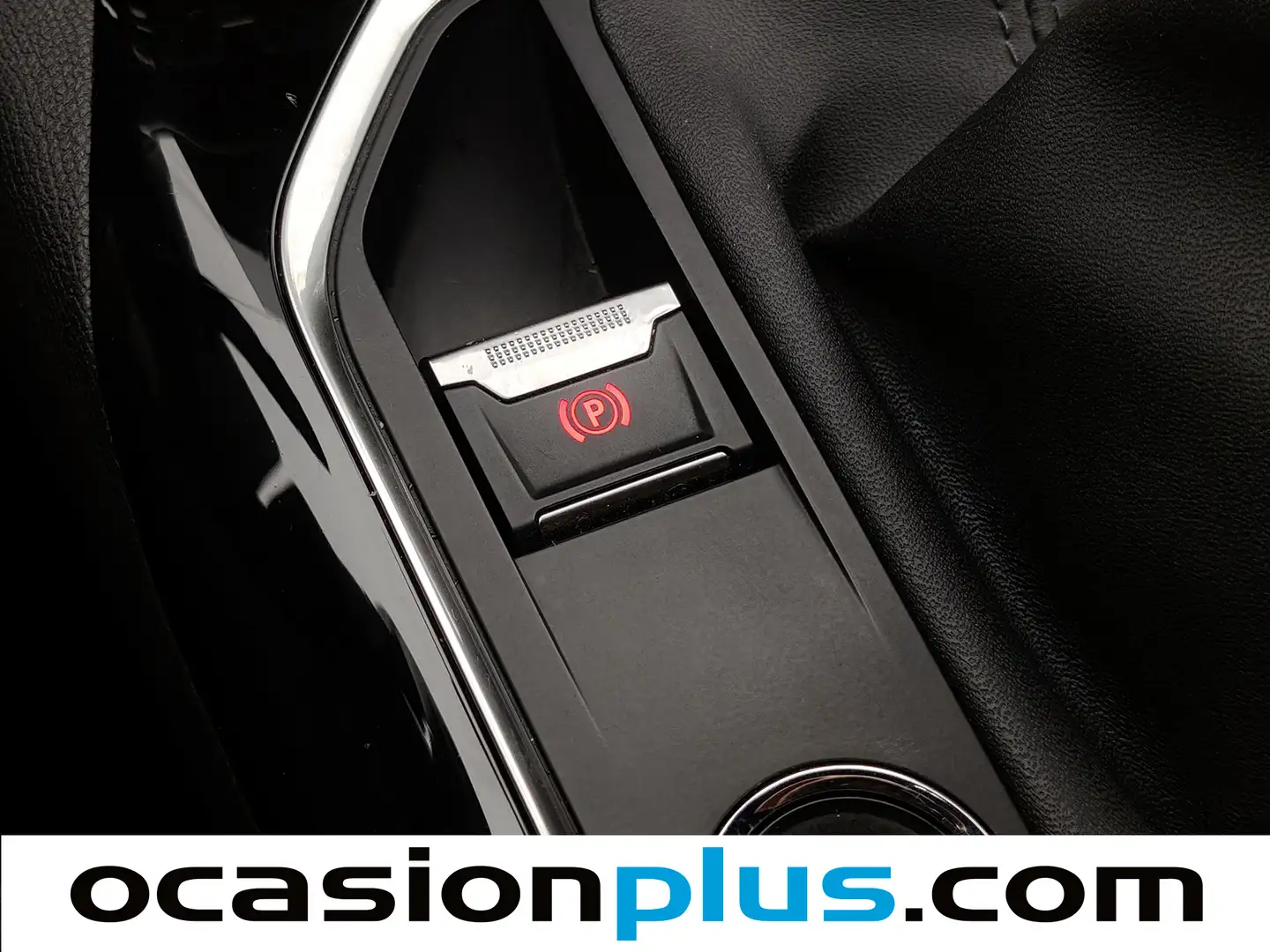 Foto Peugeot 3008 Peugeot 3008 PureTech 130 S&S Allure Pack (130 CV)