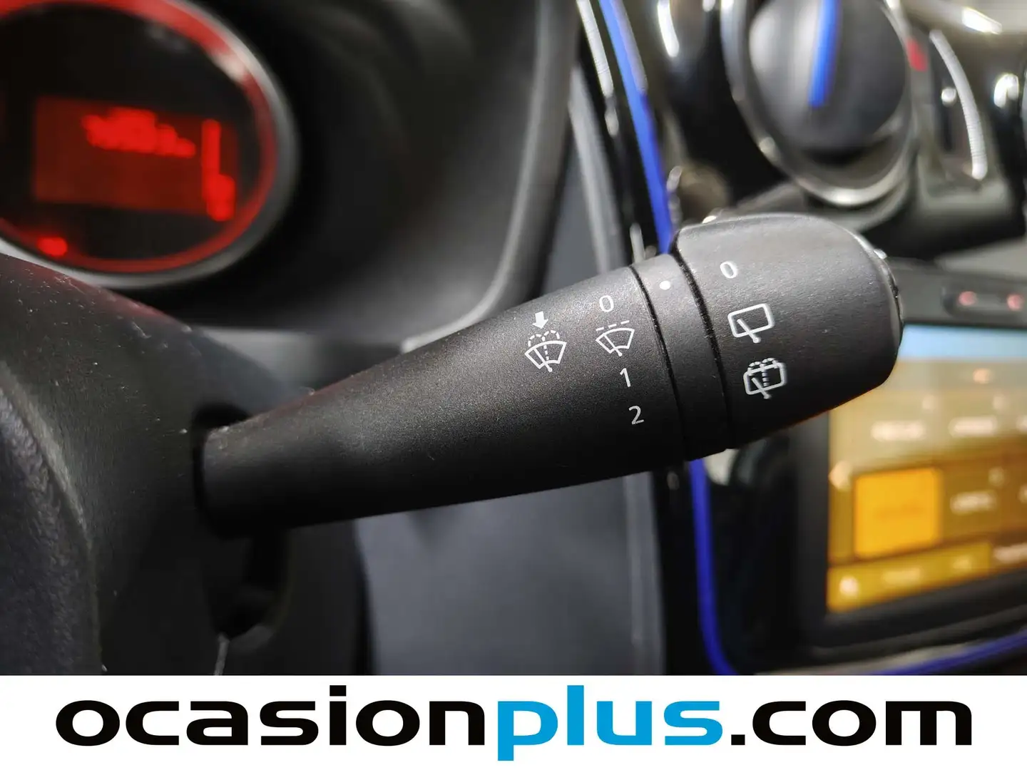 Foto Dacia Sandero Dacia Sandero SL Aniversario TCE (100 CV) GLP