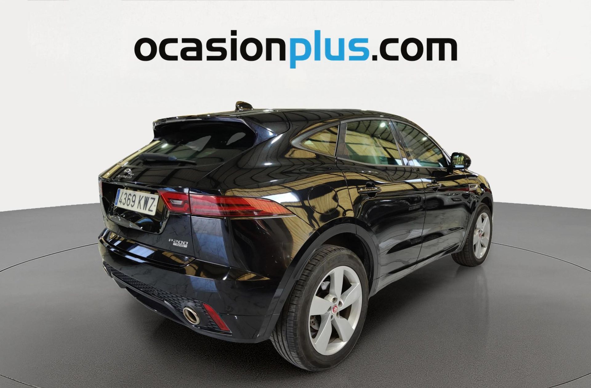 Jaguar E-Pace 2. R-Dynamic SE 4WD - foto 4