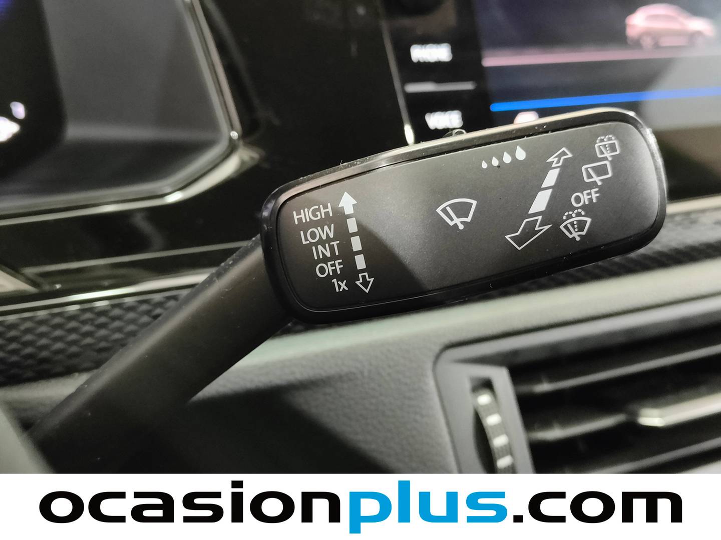 Volkswagen Taigo Volkswagen Taigo ``Más`` 1.0 TSI (116 CV) seminuevo
