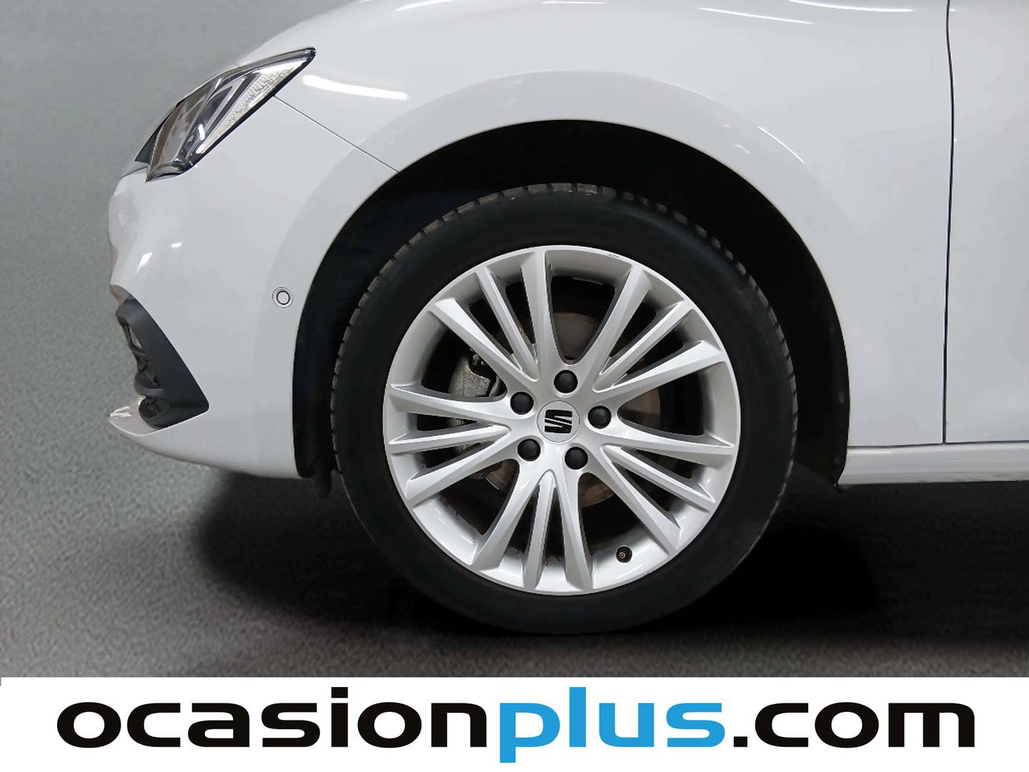 Seat León Seat León 1.5 eTSI S&S Style Special Edition Vision DSG (150 CV) automático