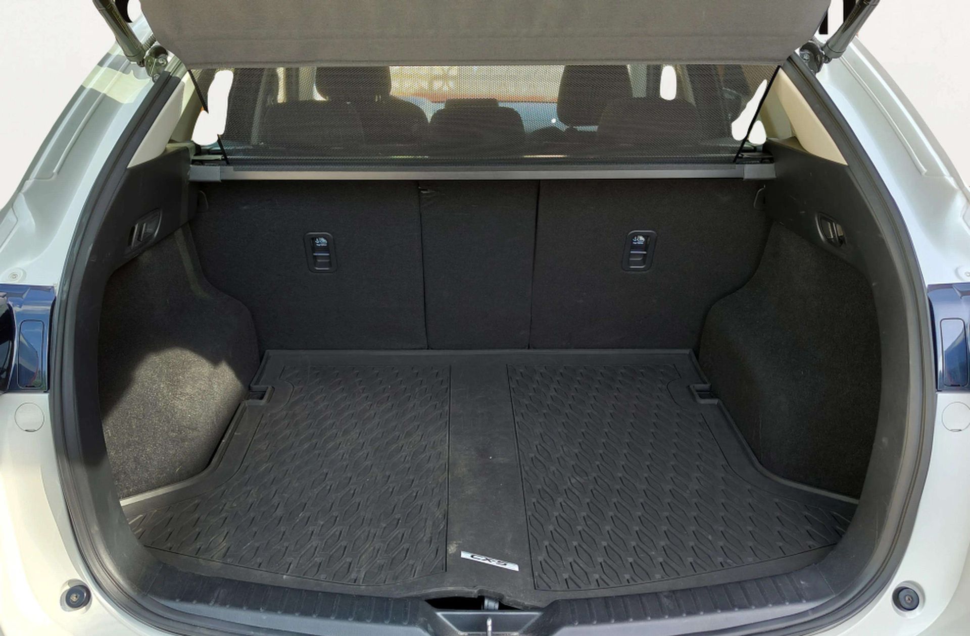 Mazda CX-5 2.5 G Zenith 2WD - foto 16