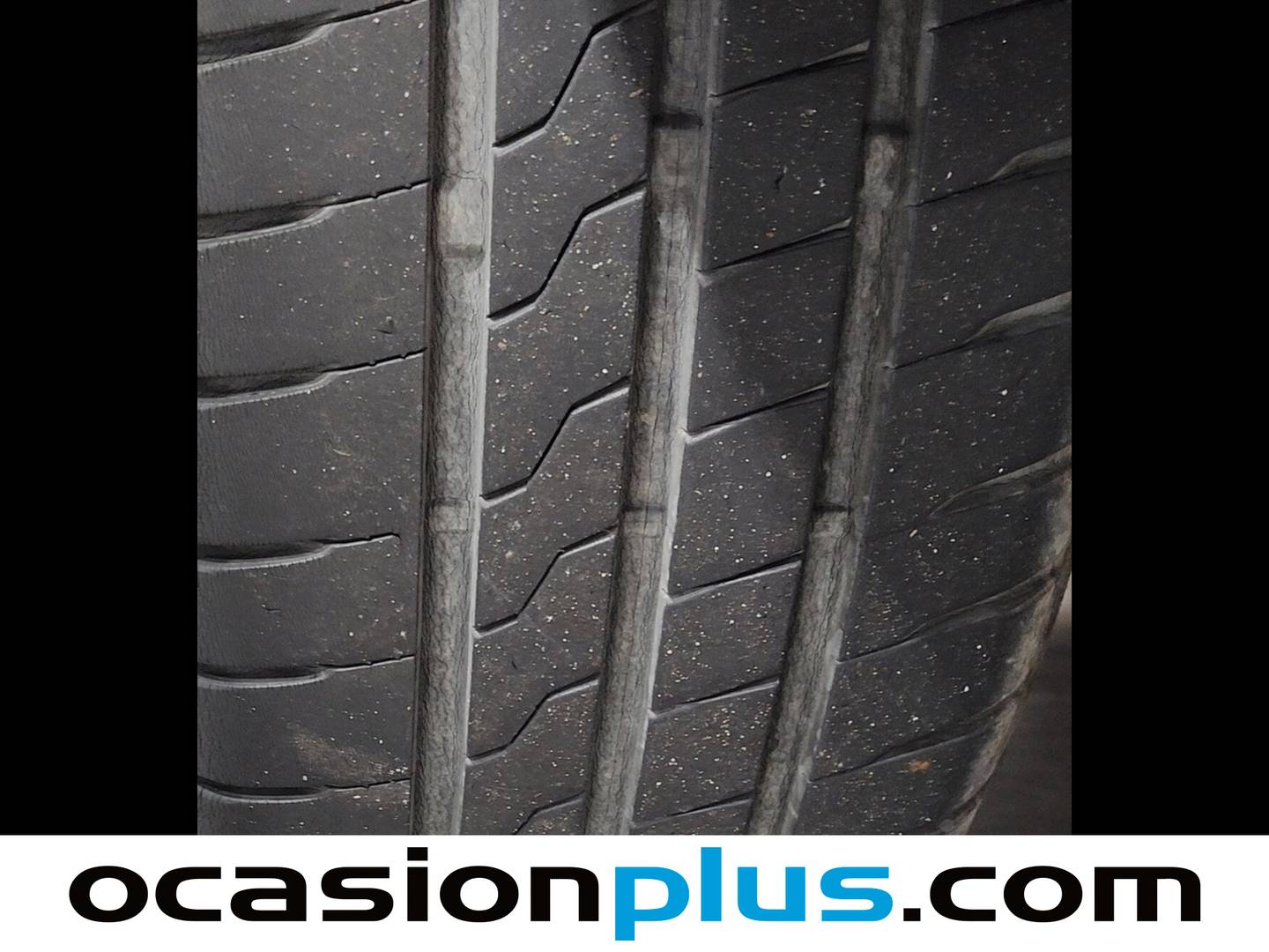 Seat Ibiza Seat Ibiza 1.0 EcoTSI Reference Plus (95 CV) gasolina