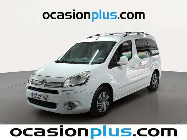Citroën Berlingo Combi 1.6 VTi Seduction (120 CV) de segunda mano