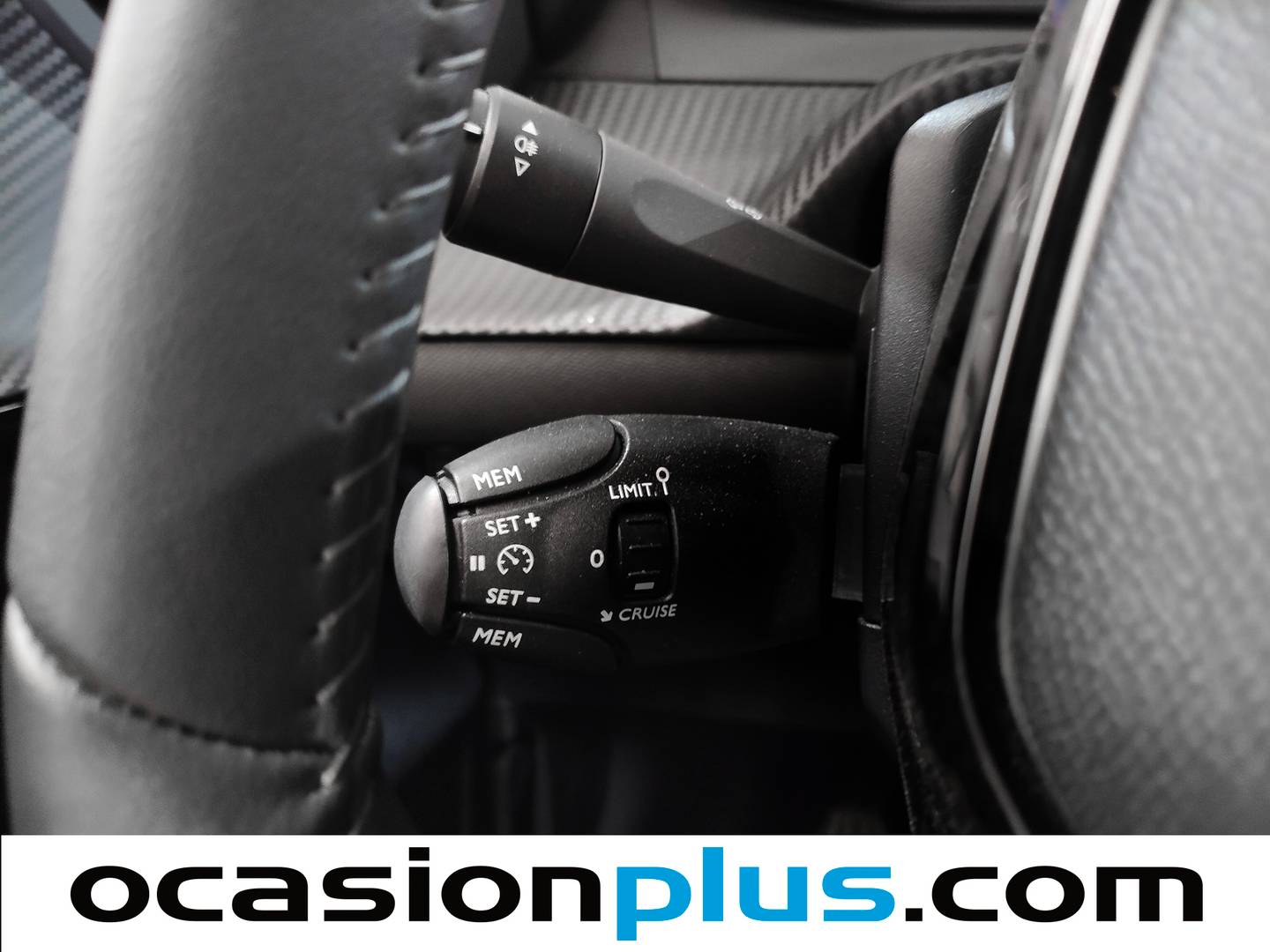 Accesorios del Peugeot 208 Peugeot 208 PureTech 100 Allure (100 CV)