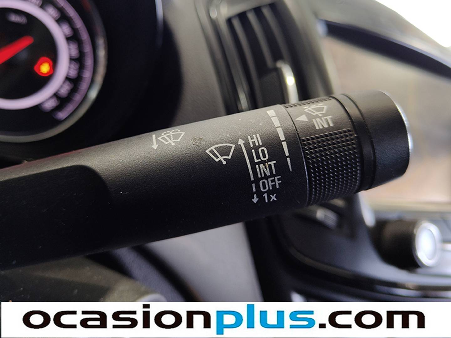 Foto Opel Insignia Opel Insignia 2.0 CDTI ecoFlex S&S Selective (140 CV)