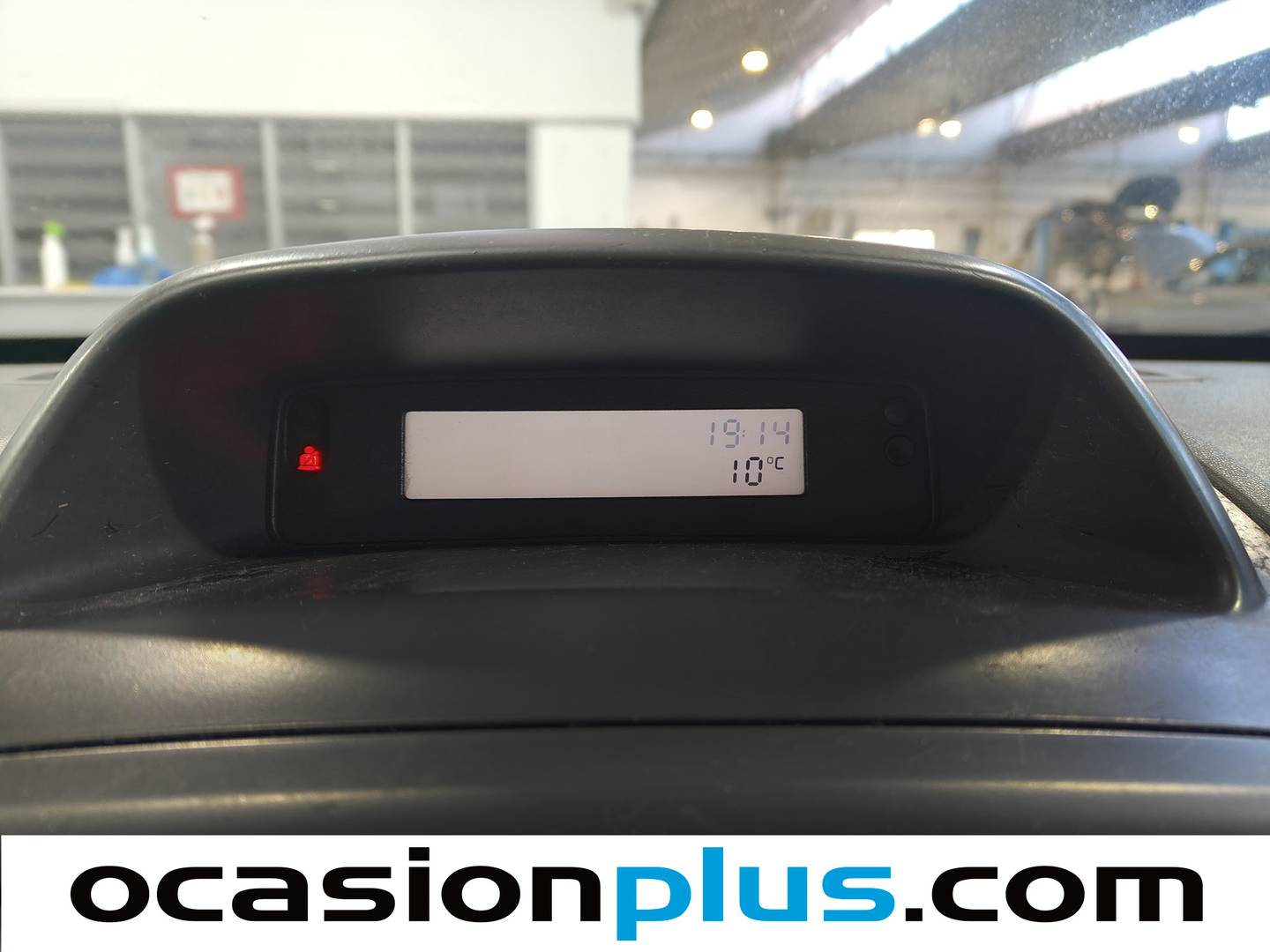 Foto Renault Mégane Renault Megane Expression 1.5 dCi (105 CV)